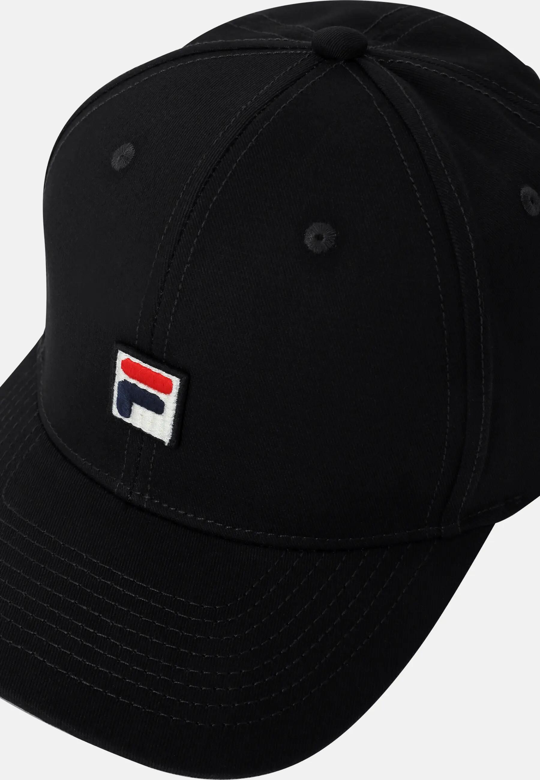 FILA Accessoires CAPANNE casquette 6 panneaux à fermeture réglable 3/3