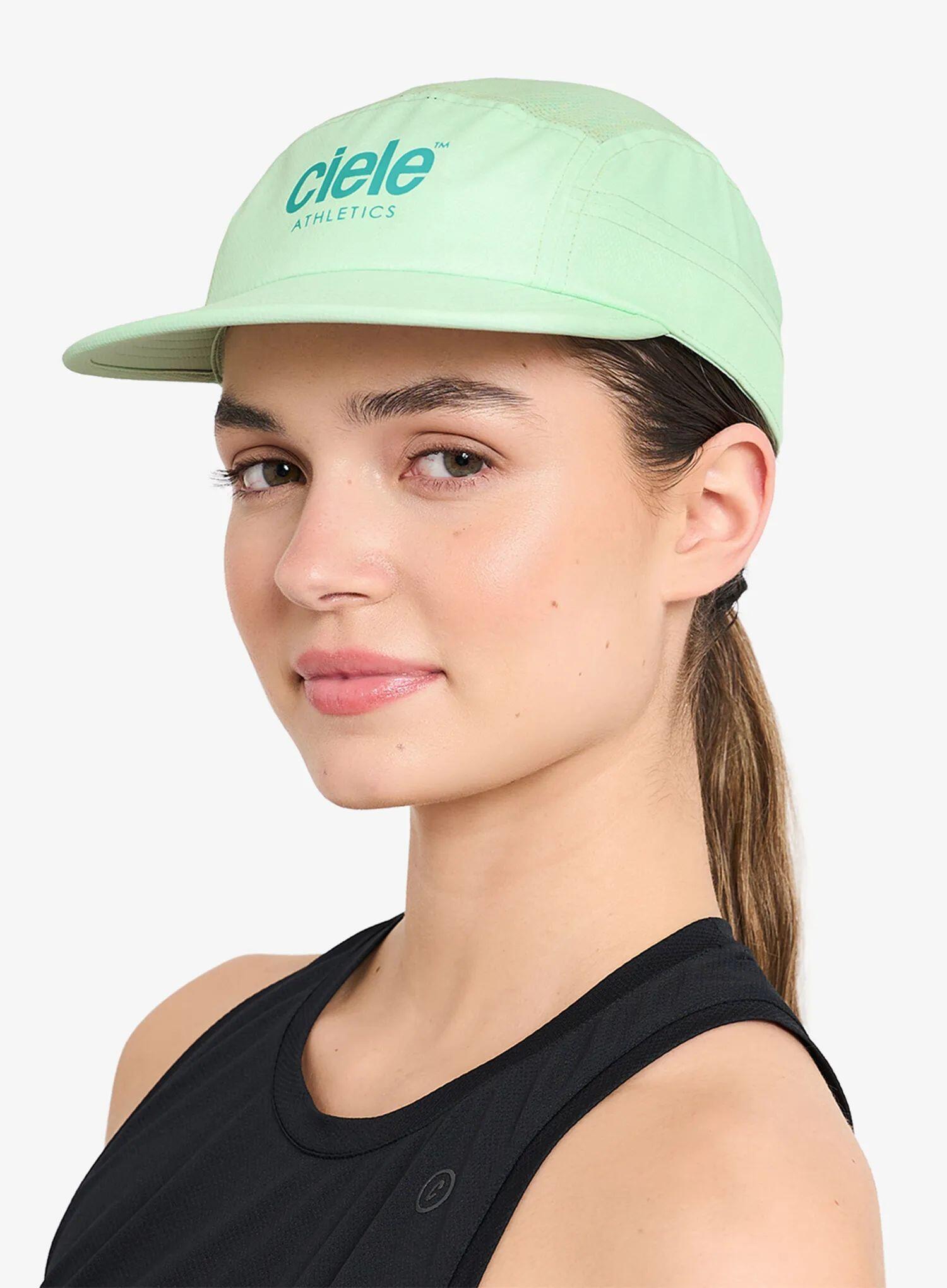 Czapka z daszkiem Ciele Go Cap Classic Athletics 2/6