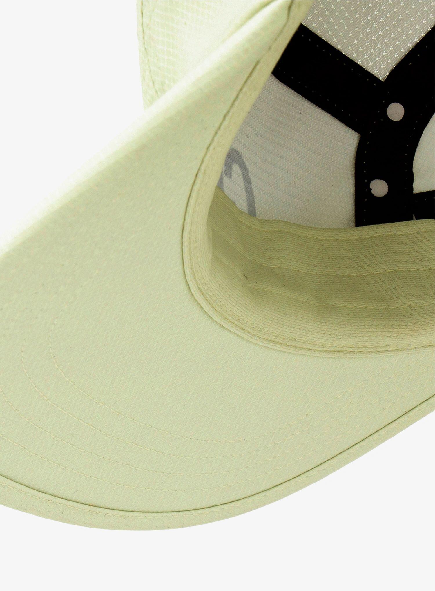 Czapka z daszkiem Ciele Go Cap Classic Athletics 6/6