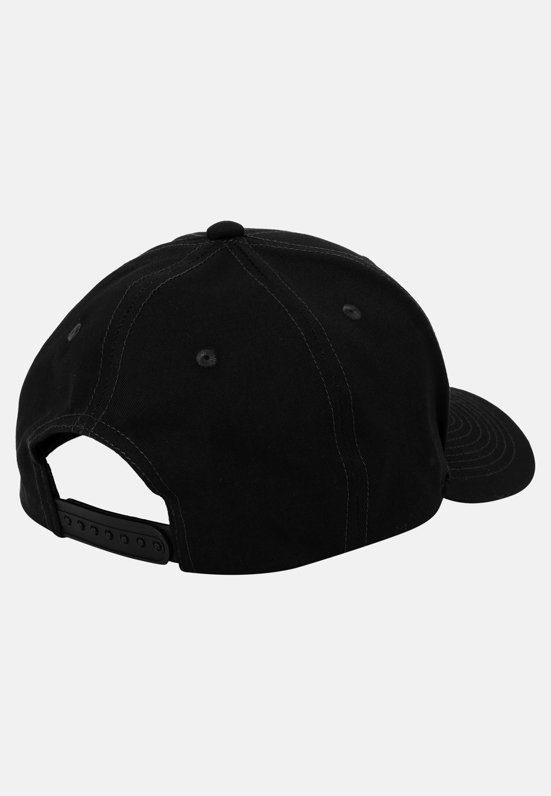 FILA Accessoires CARANNA casquette 6 panneaux à fermeture réglable 2/3