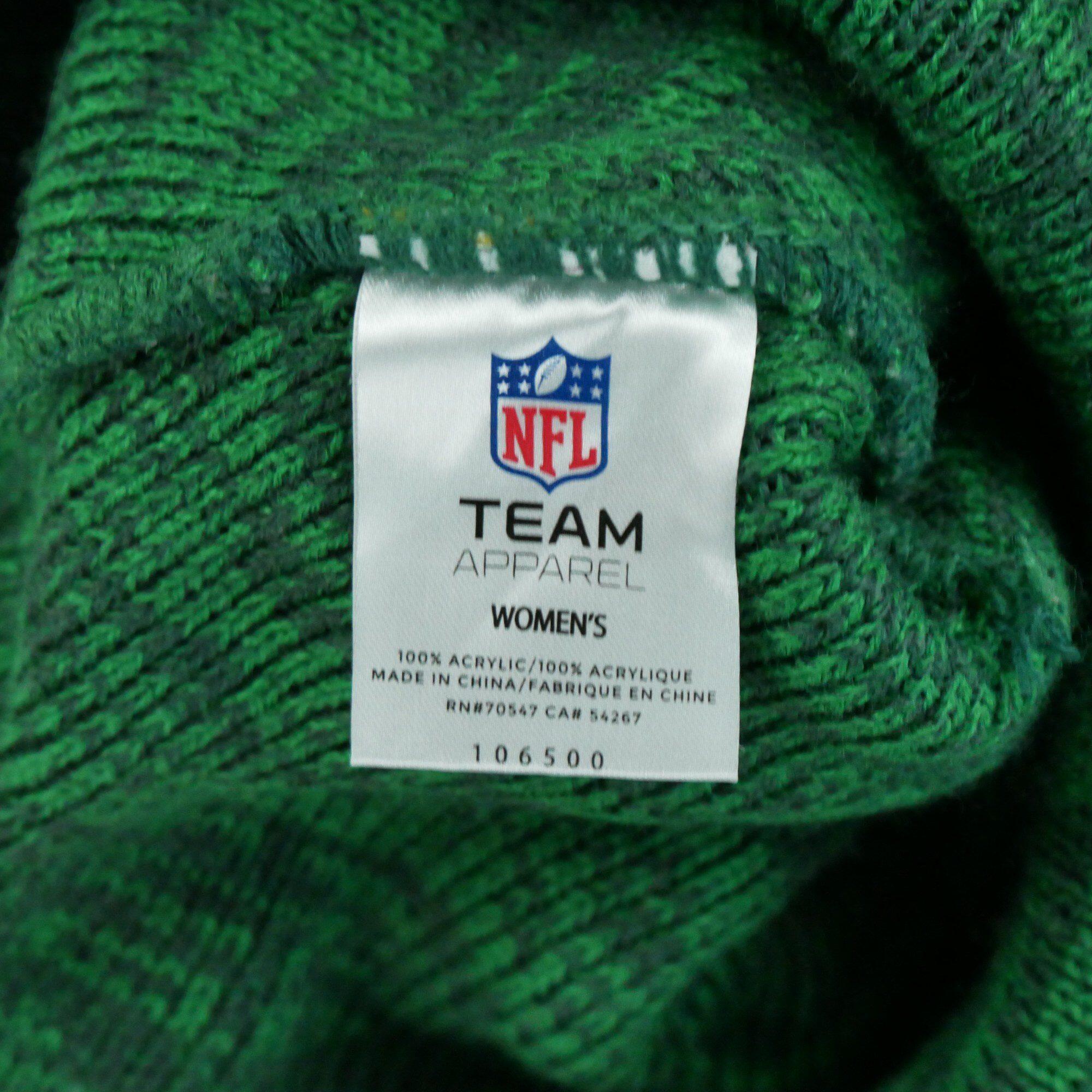 Segunda vida - NFL Gorro dos Green Bay Packers - Como novo 3/4