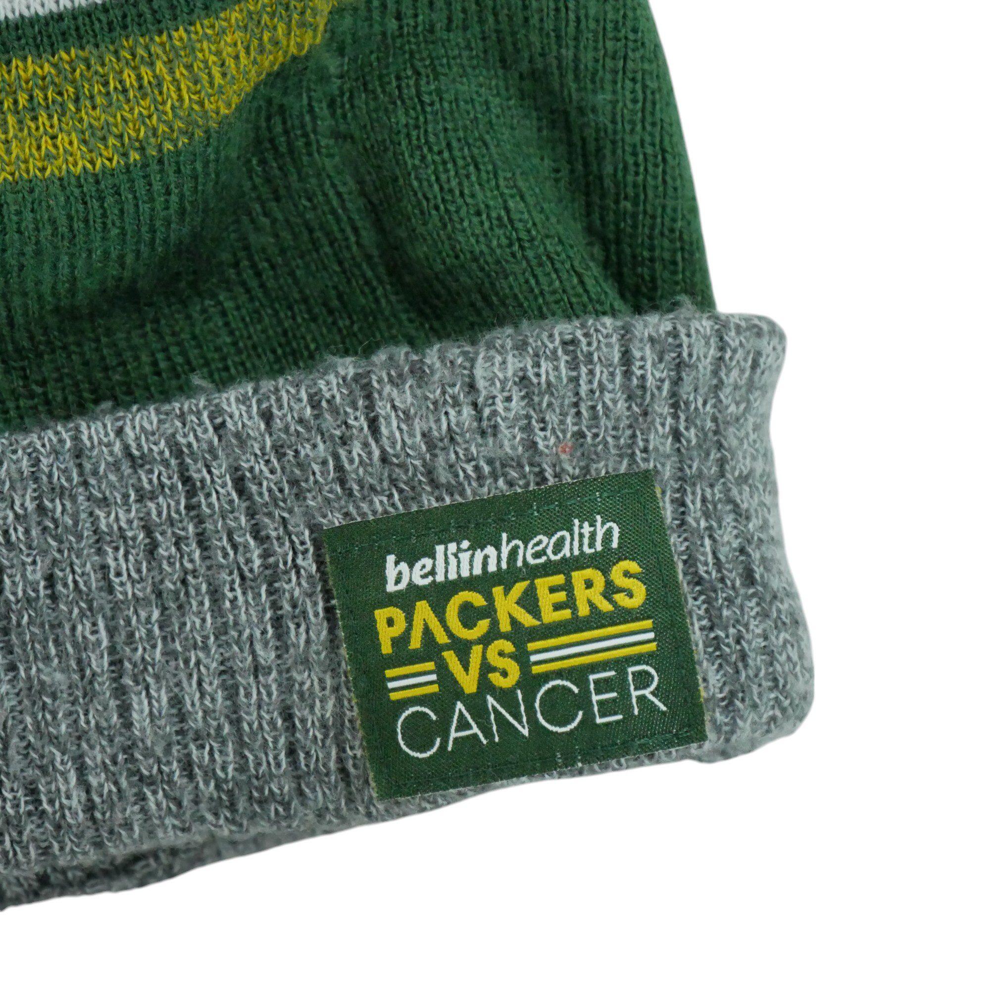 Segunda vida - NFL Gorro dos Green Bay Packers - Como novo 3/5