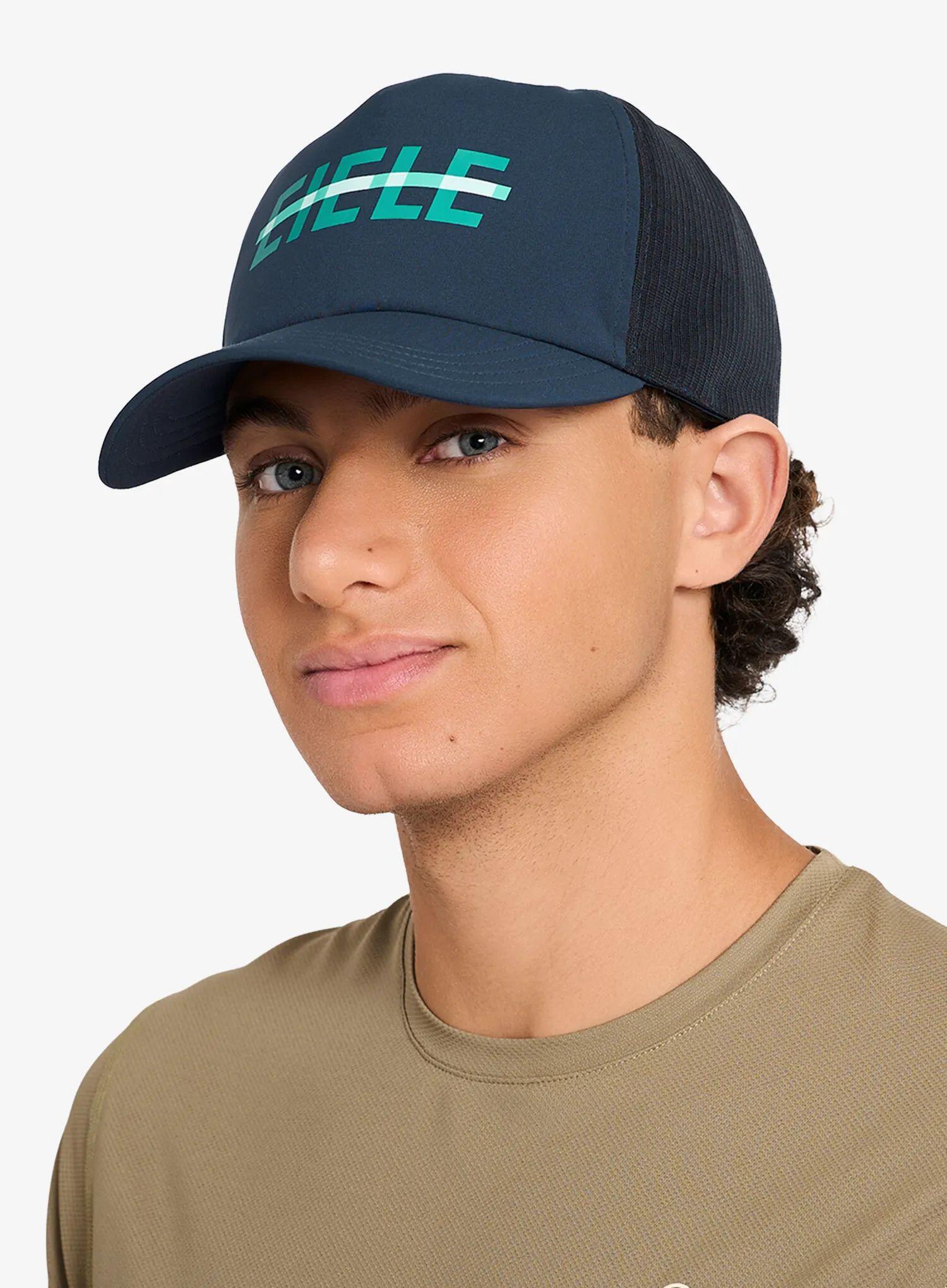 Czapka z daszkiem Ciele TRL Cap SC Comp Capital Cross 2/6