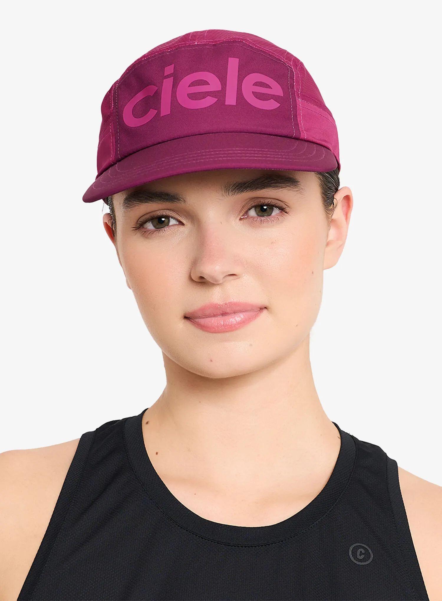 Czapka z daszkiem Ciele Go Cap Comp Century 5/6