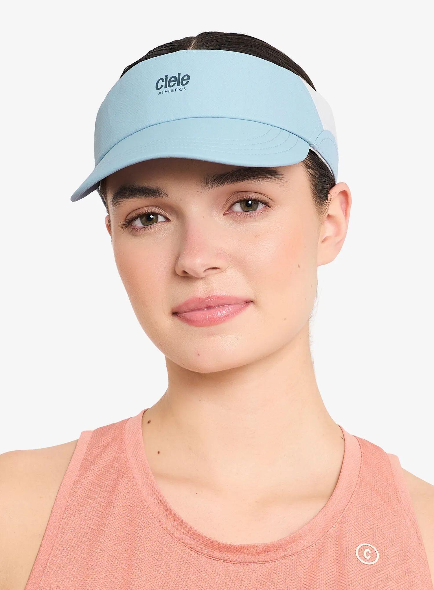 Daszek biegowy Ciele FST Visor SC Classic Athletics SL 2/6
