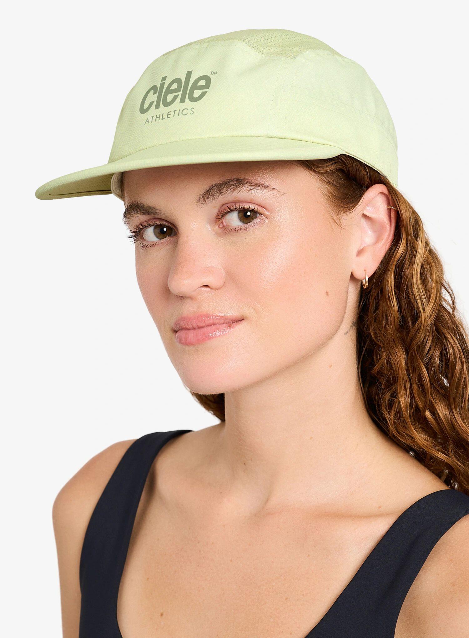 Czapka z daszkiem Ciele Go Cap Classic Athletics 2/6