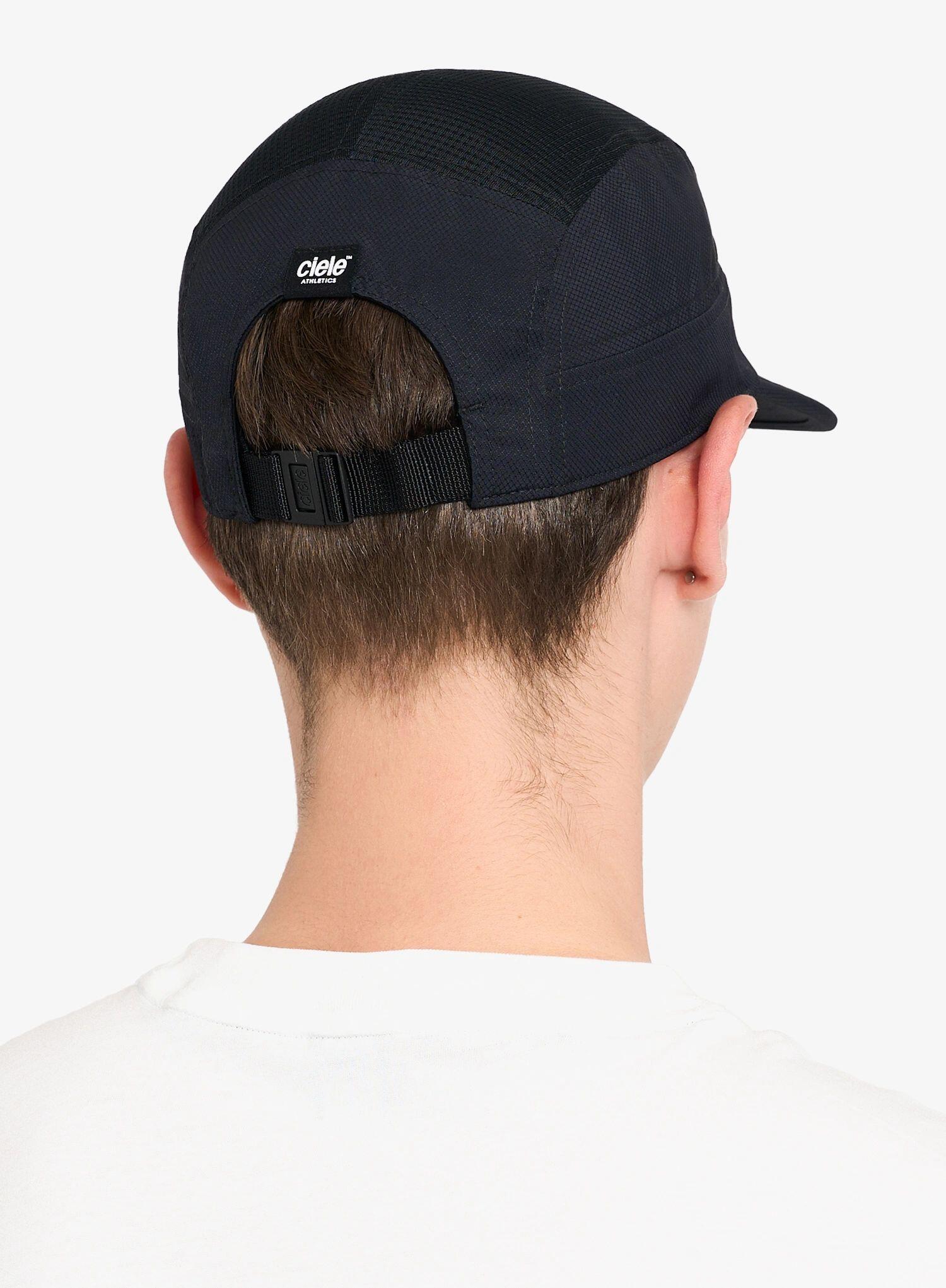 Czapka z daszkiem Ciele Go Cap Classic Athletics 4/6