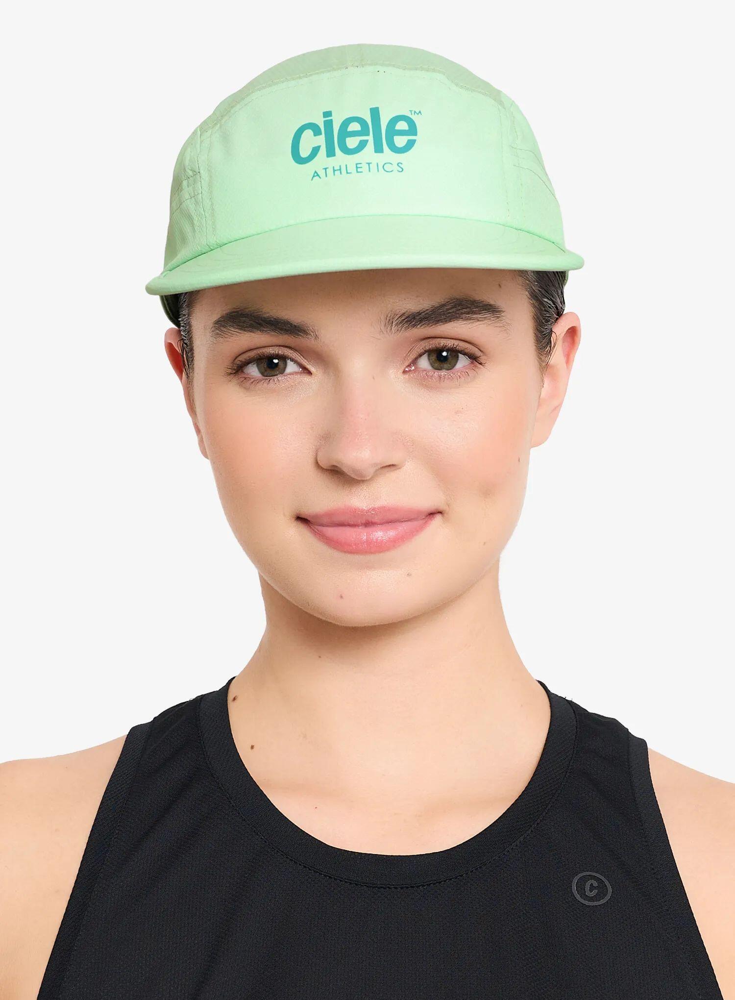 Czapka z daszkiem Ciele Go Cap Classic Athletics 5/6