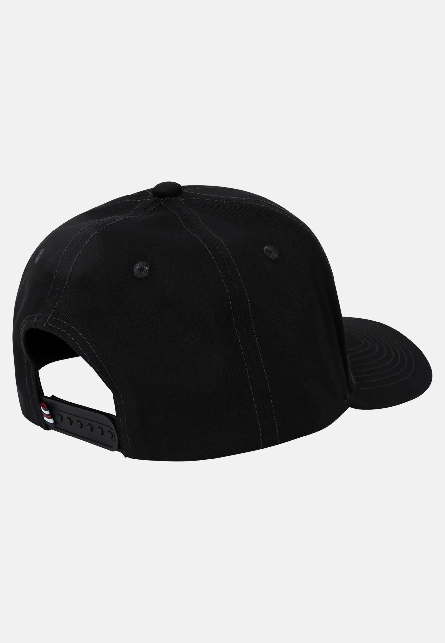 FILA Accessoires CAPANNE casquette 6 panneaux à fermeture réglable 2/3