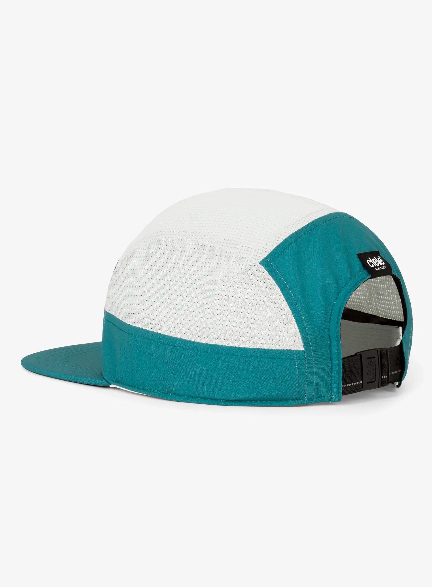 Czapka do biegania Ciele Go Cap Comp Century 3/6
