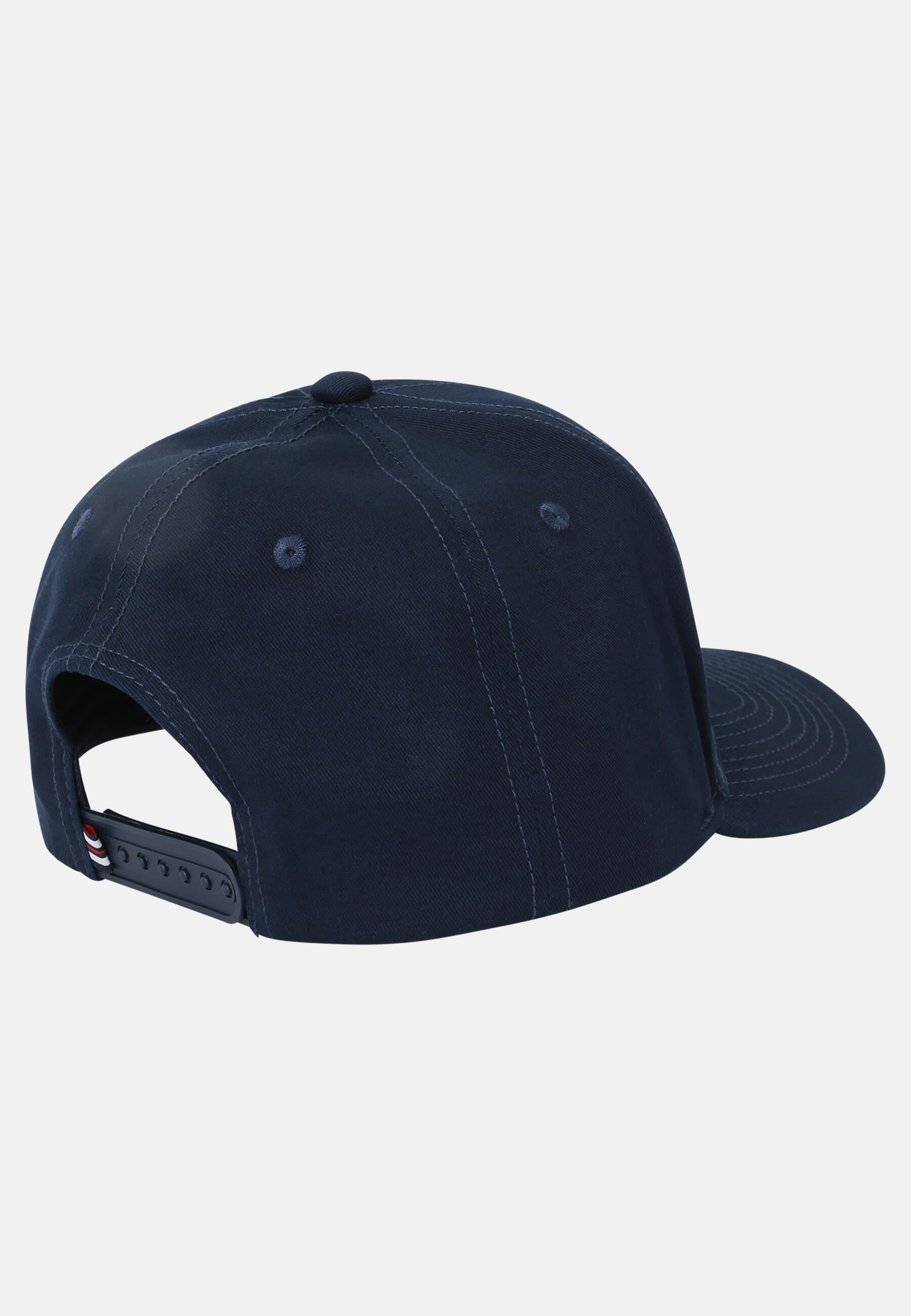 FILA Accessoires CAPANNE casquette 6 panneaux à fermeture réglable 2/3