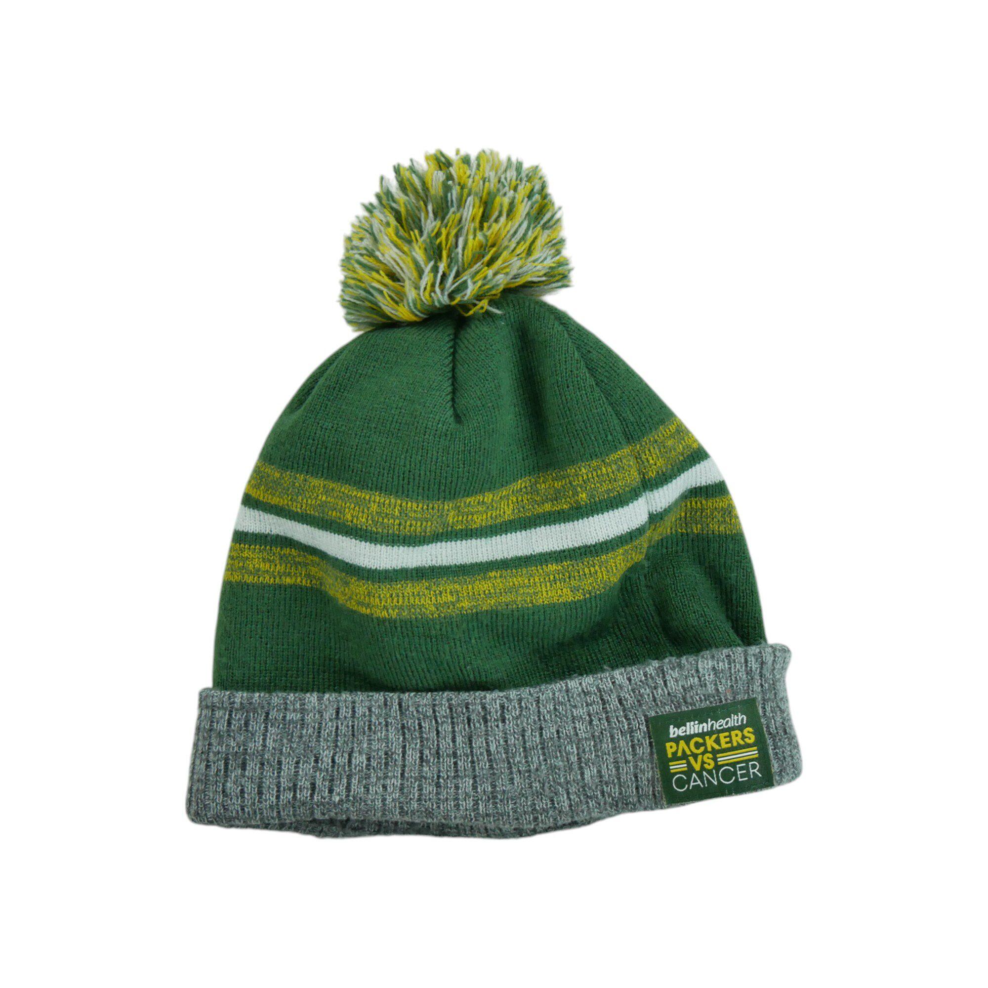 Segunda vida - NFL Gorro dos Green Bay Packers - Como novo 2/5