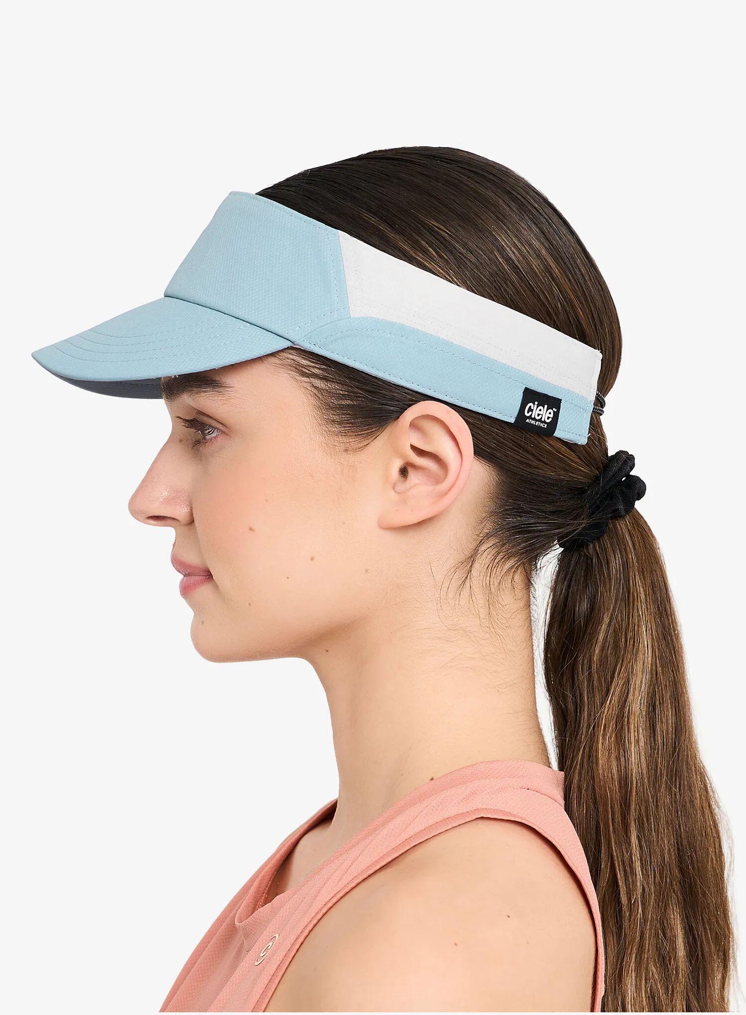 Daszek biegowy Ciele FST Visor SC Classic Athletics SL 5/6