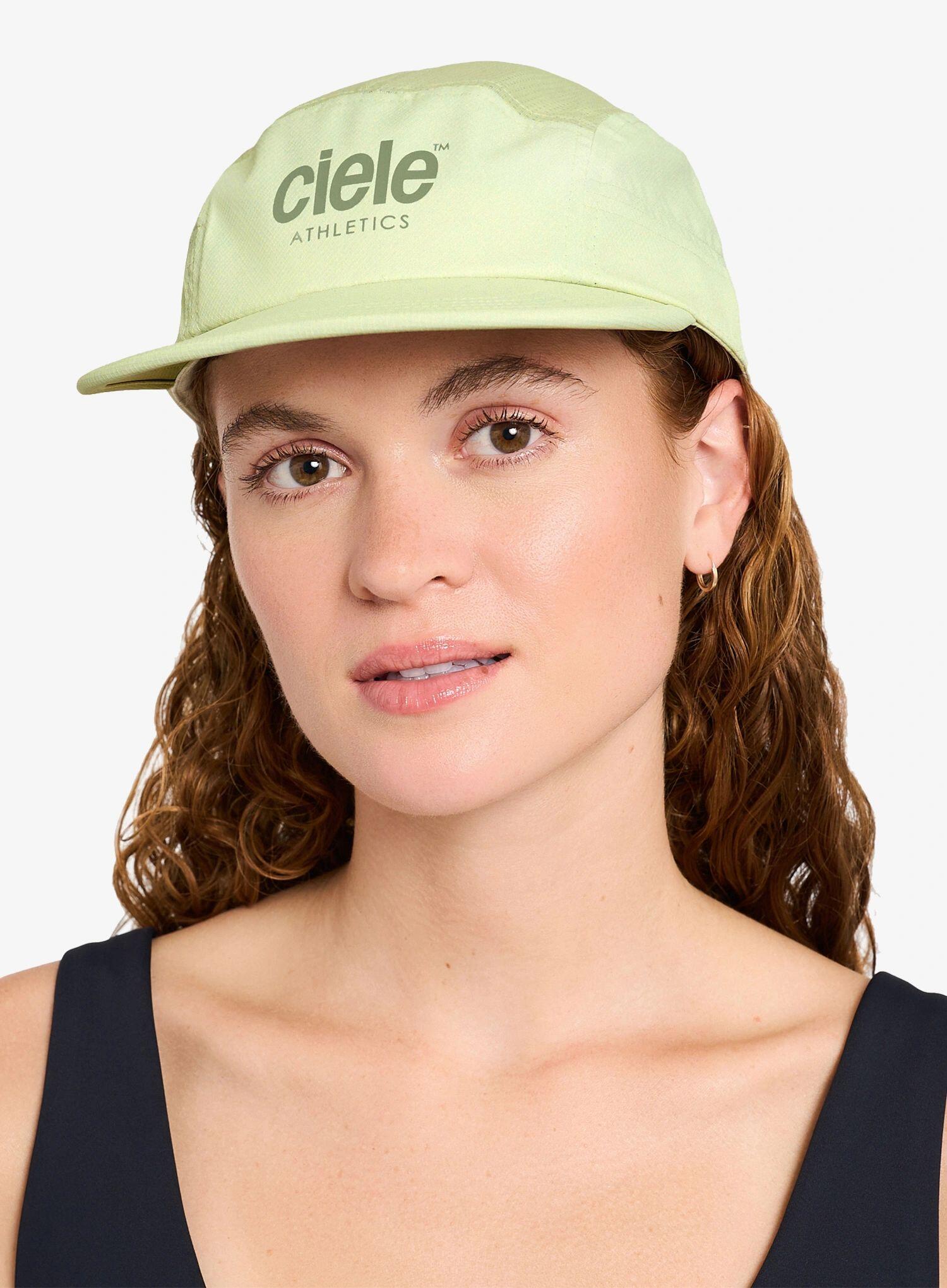Czapka z daszkiem Ciele Go Cap Classic Athletics 5/6