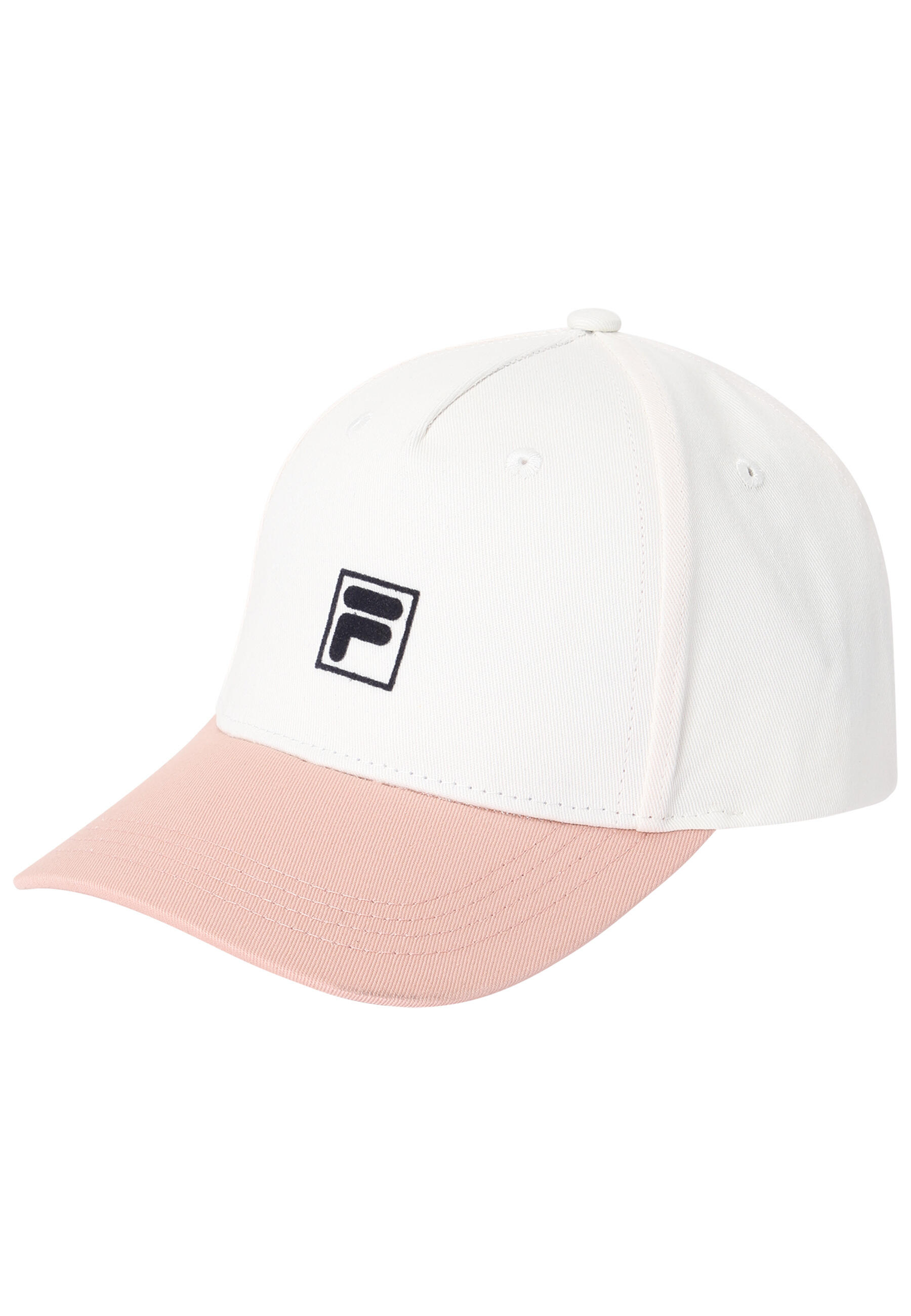 FILA Accessoires PARDOSSI 5-Panel-Cap 1/3