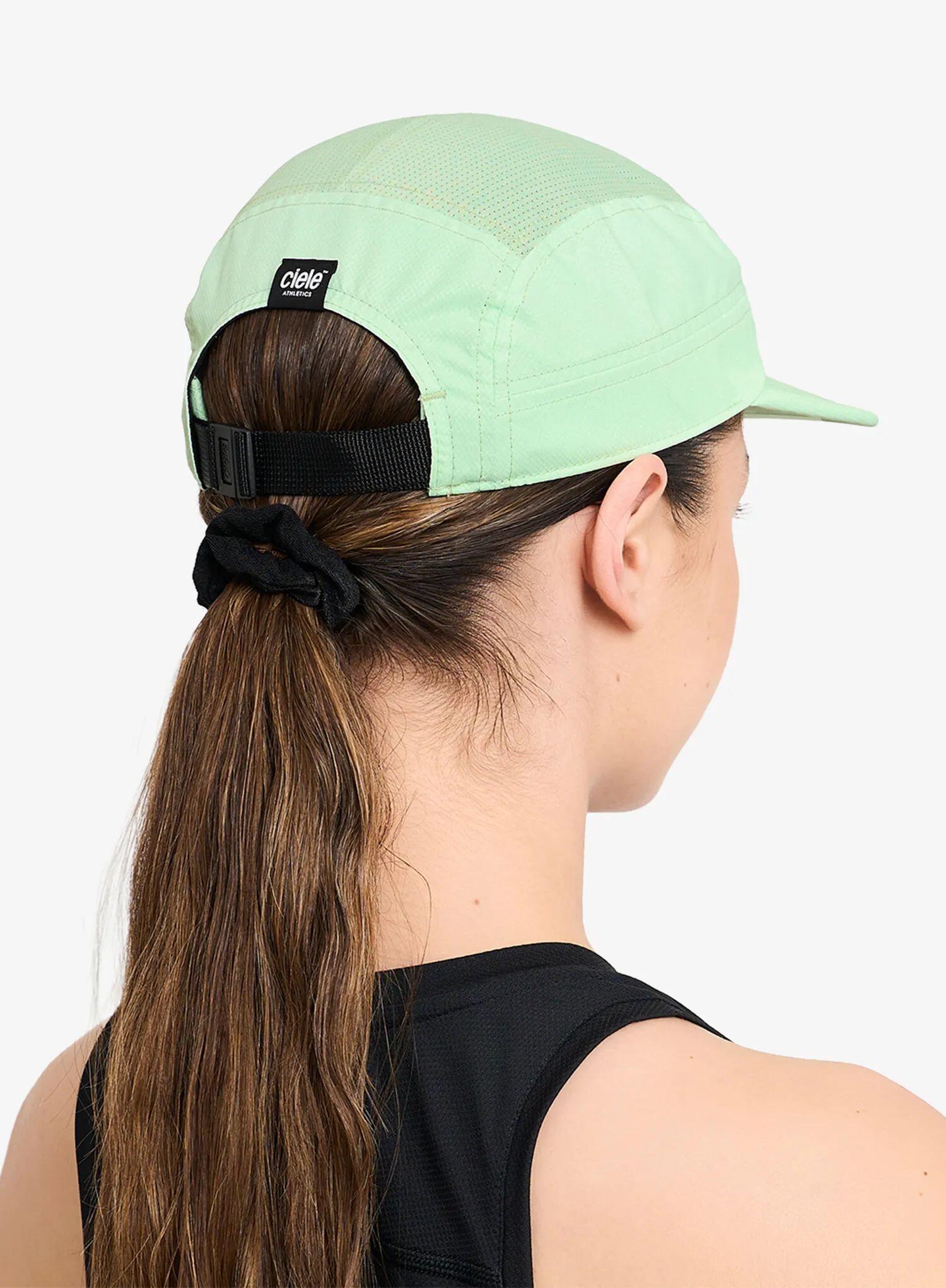 Czapka z daszkiem Ciele Go Cap Classic Athletics 4/6