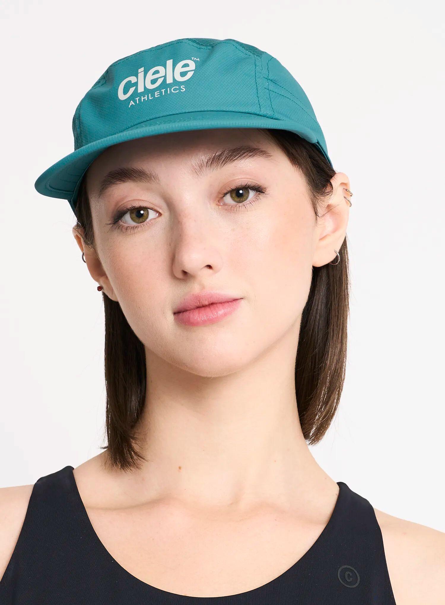 Czapka z daszkiem Ciele Go Cap Classic Athletics 5/6