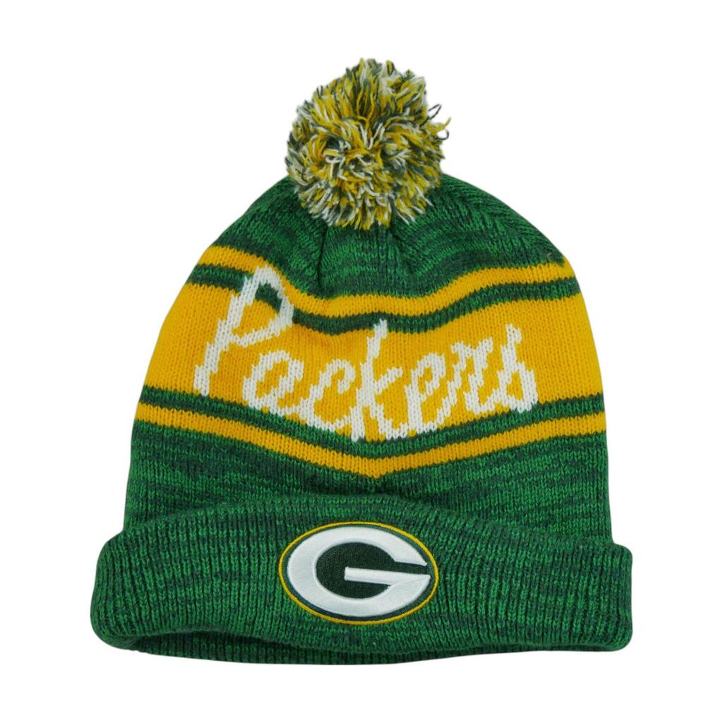 Second life - NFL Green Bay Packers Beanie - Excellent