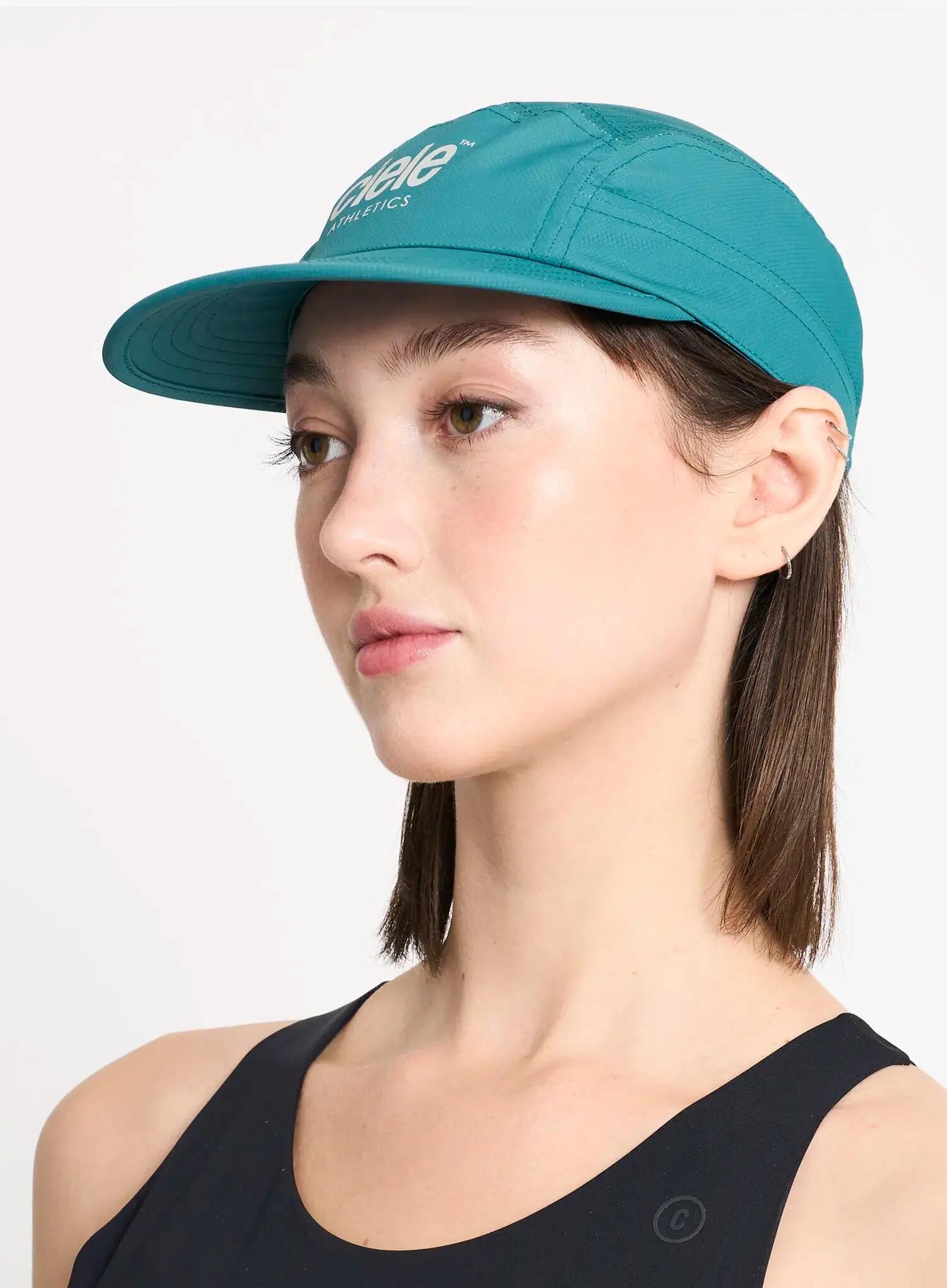 Czapka z daszkiem Ciele Go Cap Classic Athletics 2/6