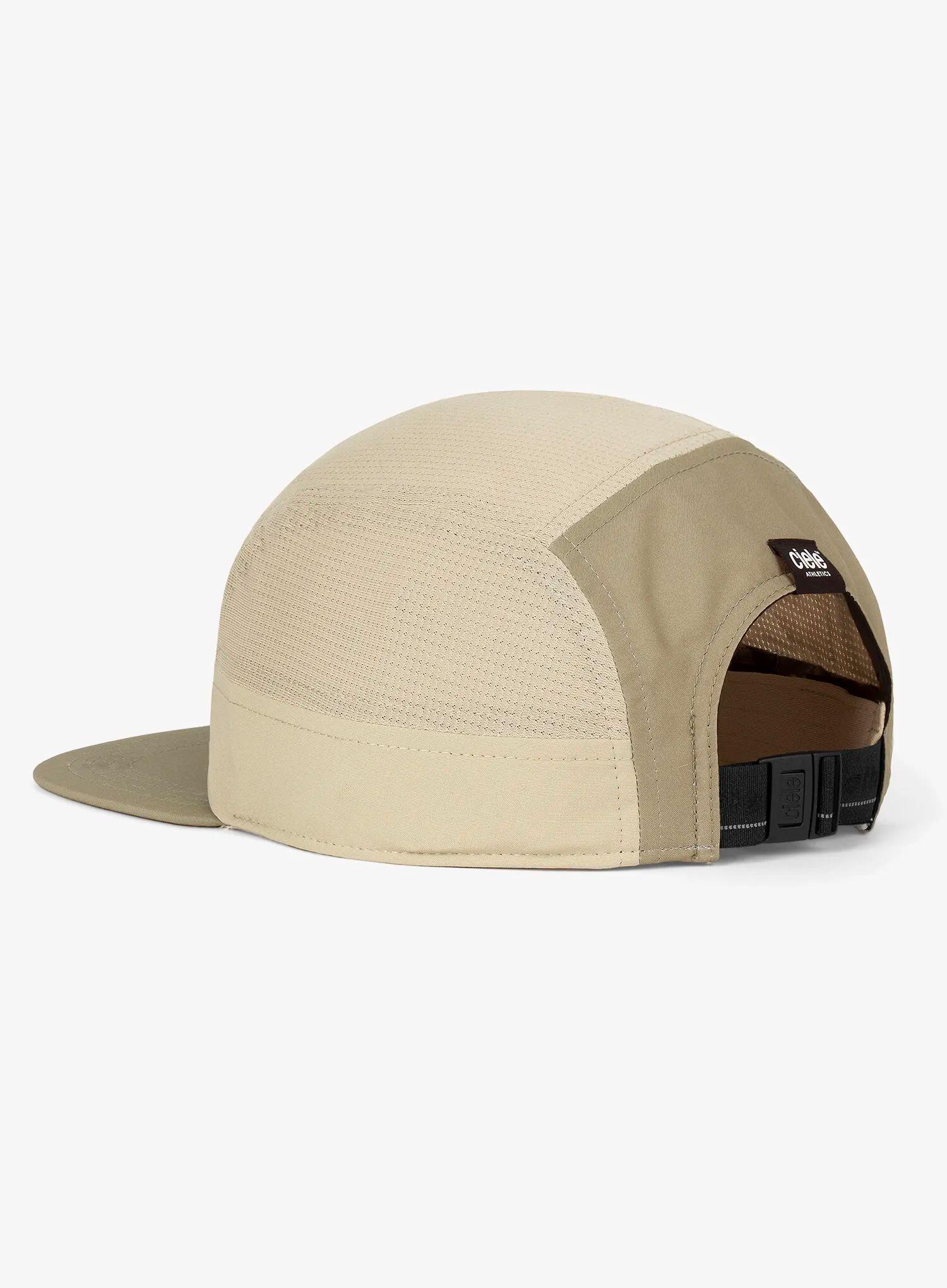 Czapka do biegania Ciele Go Cap Comp Century 3/6