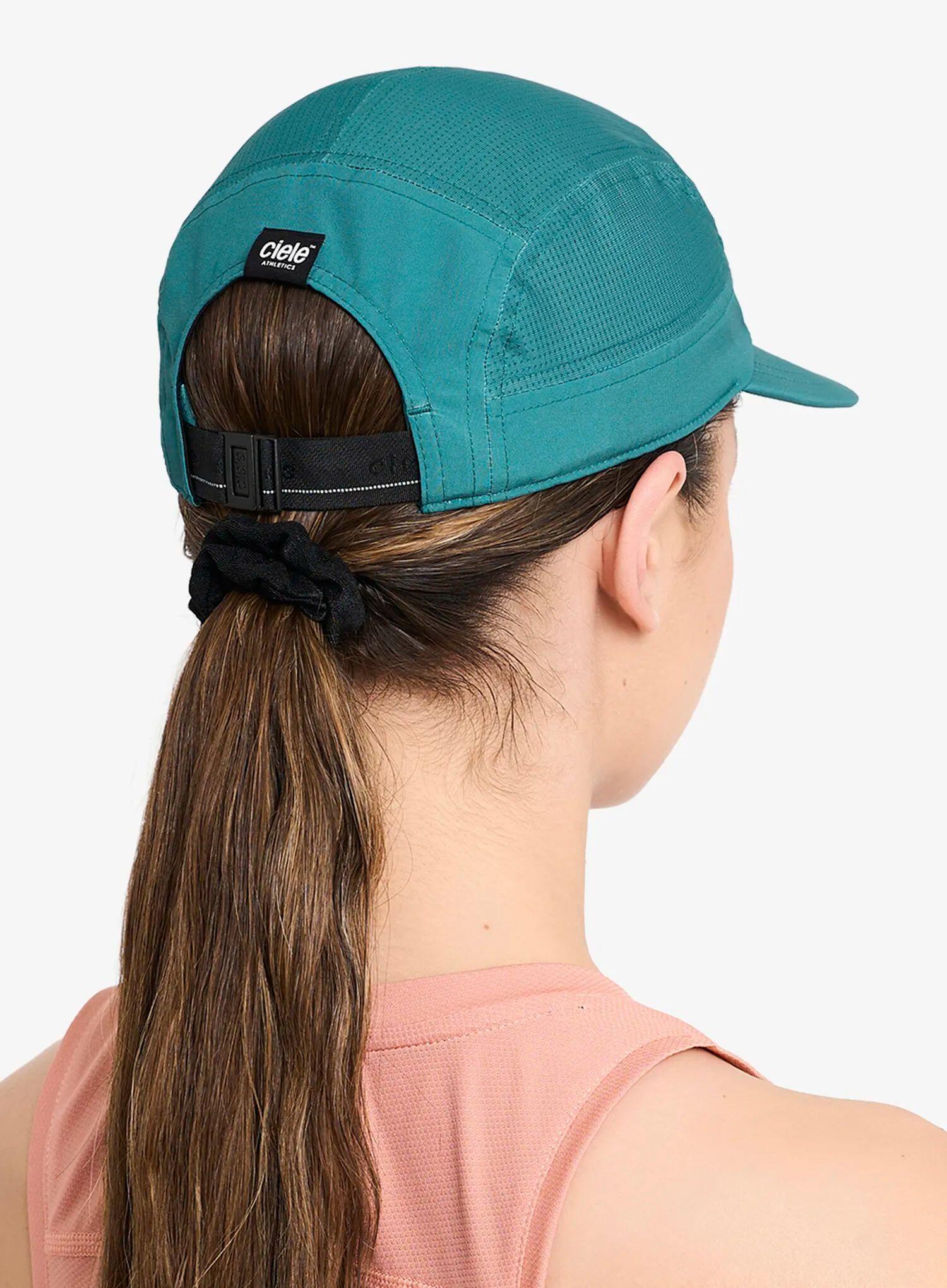 Czapka do biegania Ciele Go Cap Comp Ninety 4/6