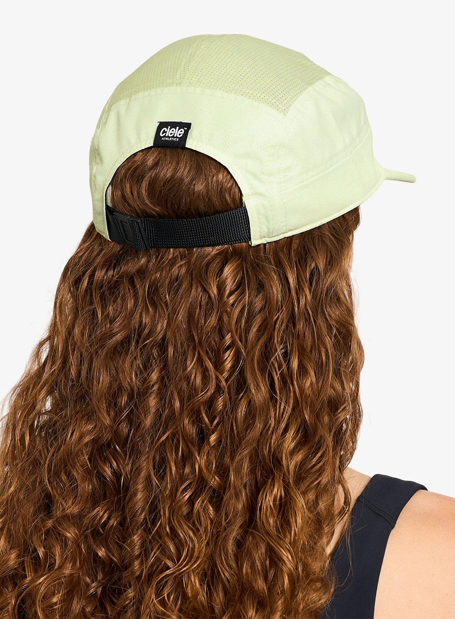 Czapka z daszkiem Ciele Go Cap Classic Athletics 4/6
