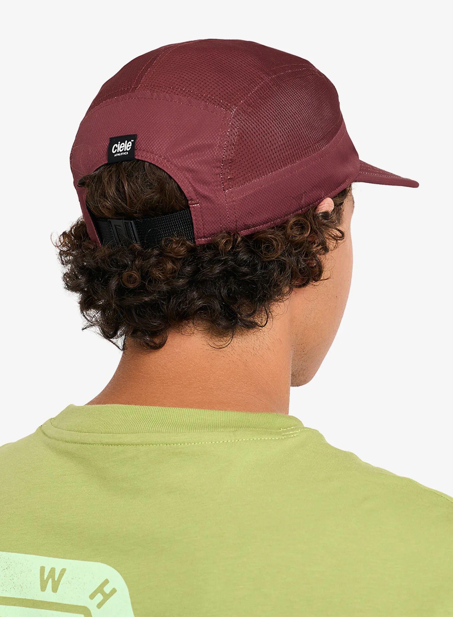 Czapka do biegania Ciele Go Cap Field MontW 4/6