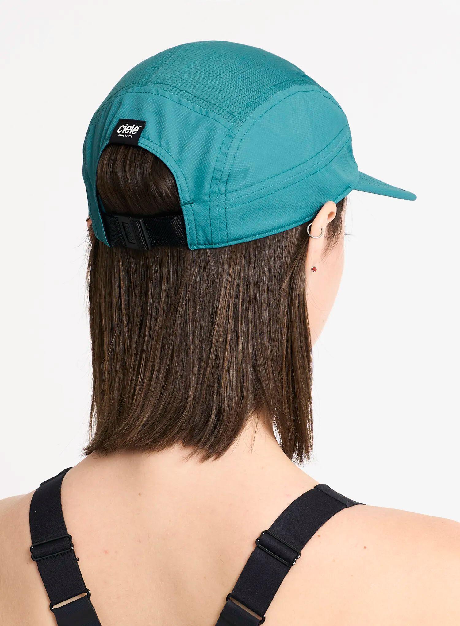 Czapka z daszkiem Ciele Go Cap Classic Athletics 4/6