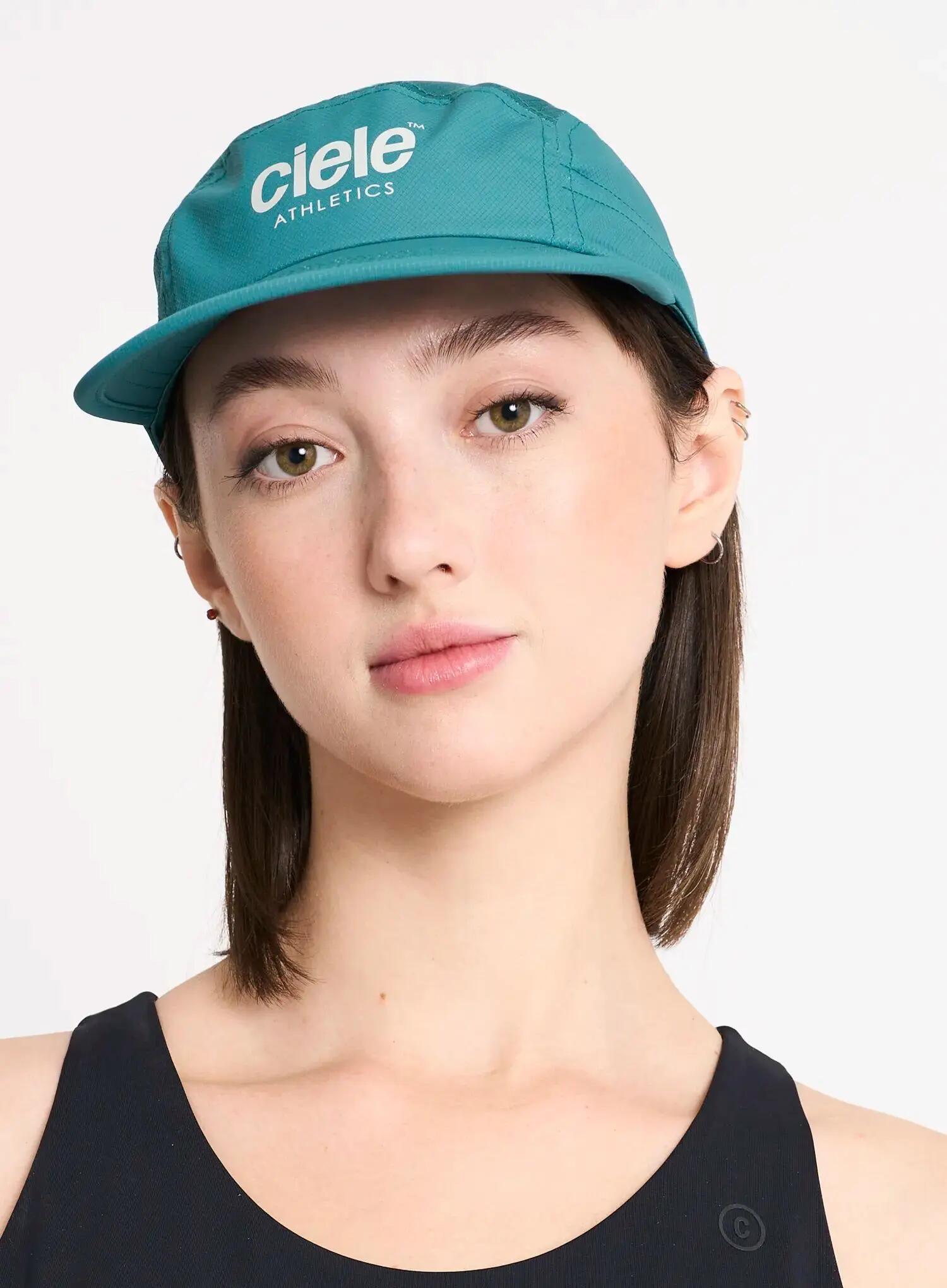 Czapka z daszkiem Ciele Go Cap Classic Athletics 5/6