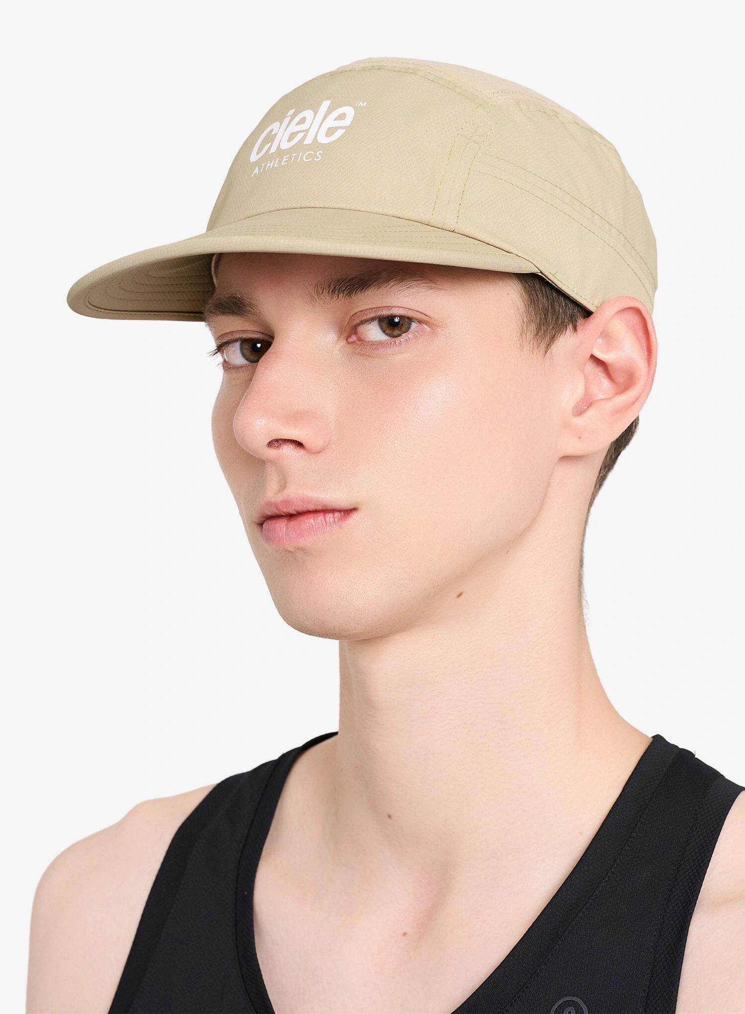 Czapka z daszkiem Ciele Go Cap Classic Athletics 2/6