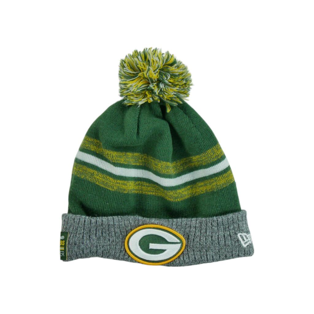 Second life - NFL Green Bay Packers Beanie - Excellent
