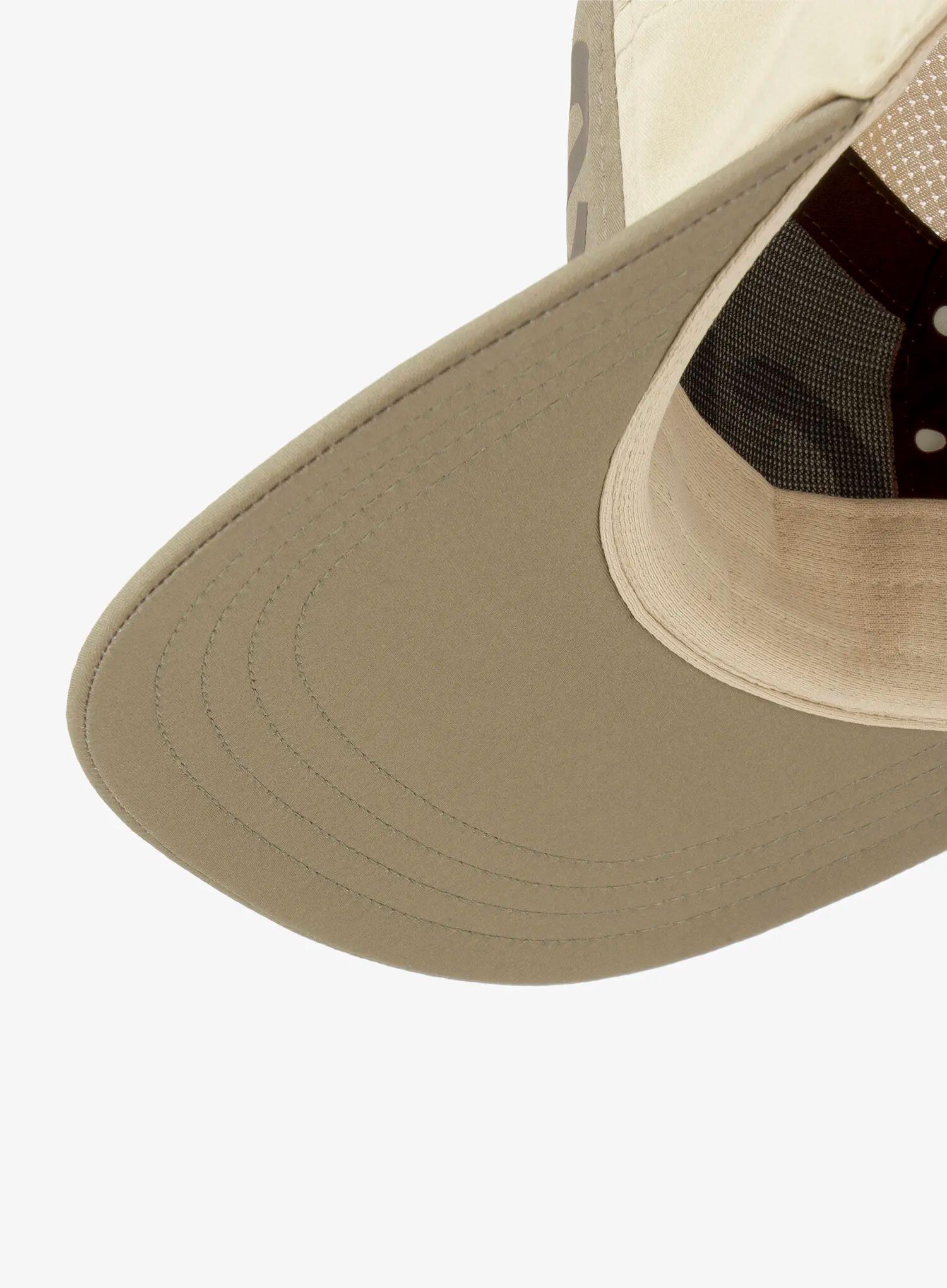 Czapka do biegania Ciele Go Cap Comp Century 6/6
