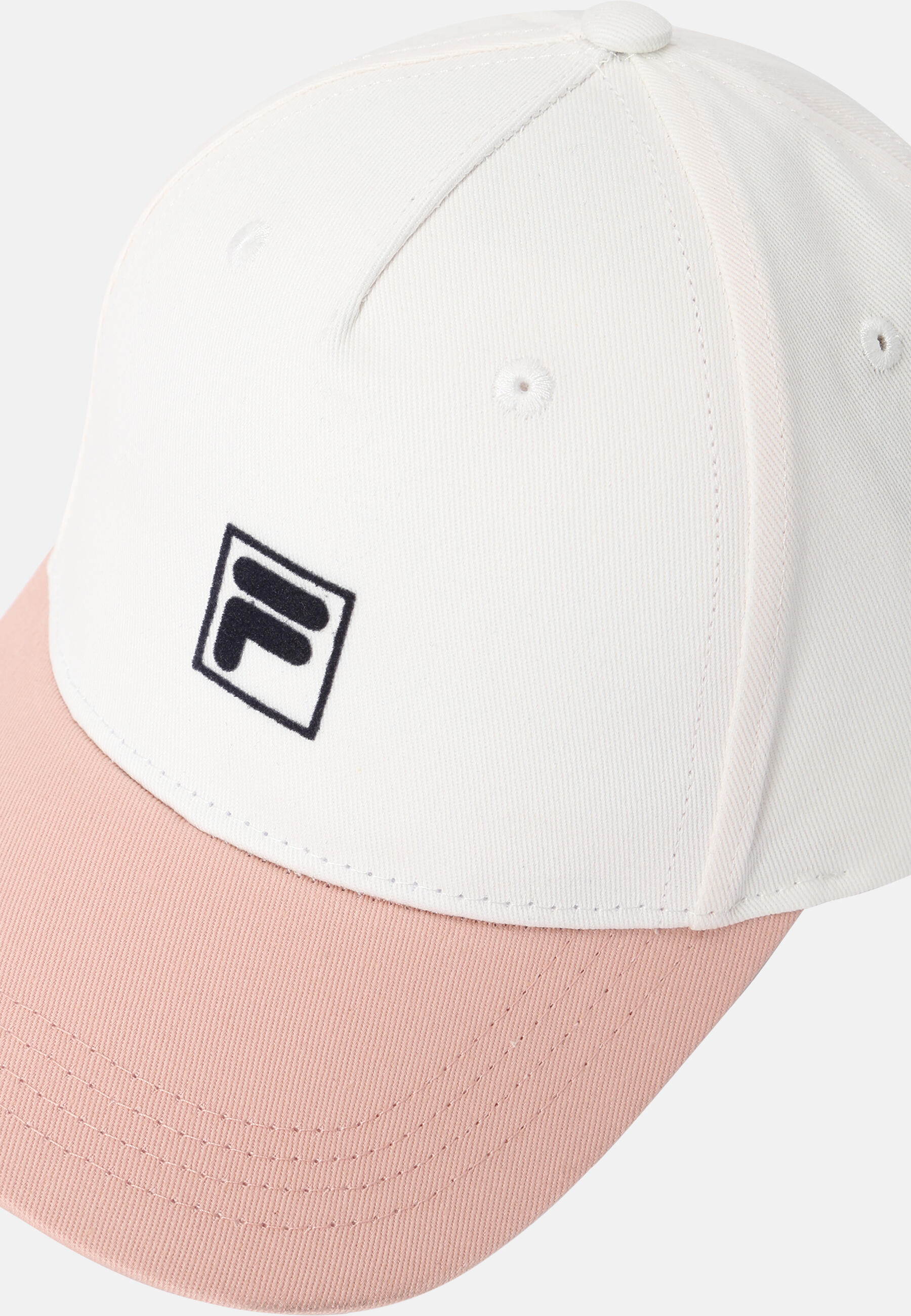 FILA Accessoires PARDOSSI 5-Panel-Cap 3/3