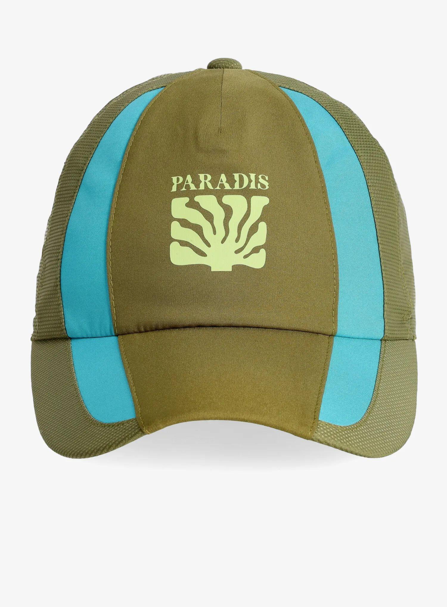 Czapka do biegania Ciele TRL Cap SC MRPH EQ Paradis 6/7