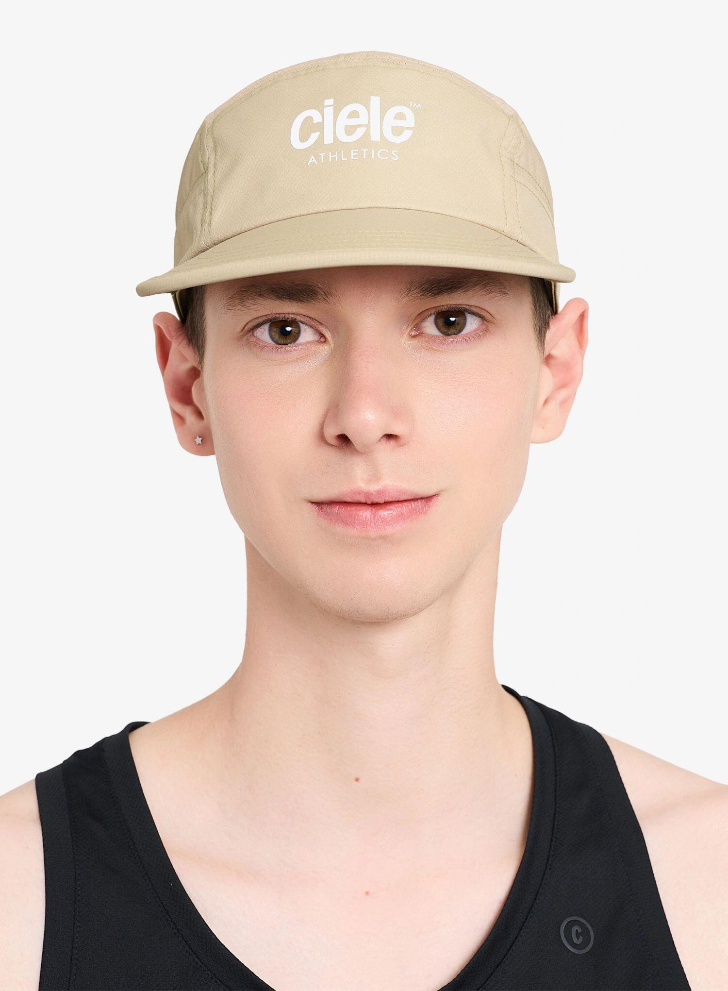 Czapka z daszkiem Ciele Go Cap Classic Athletics 5/6