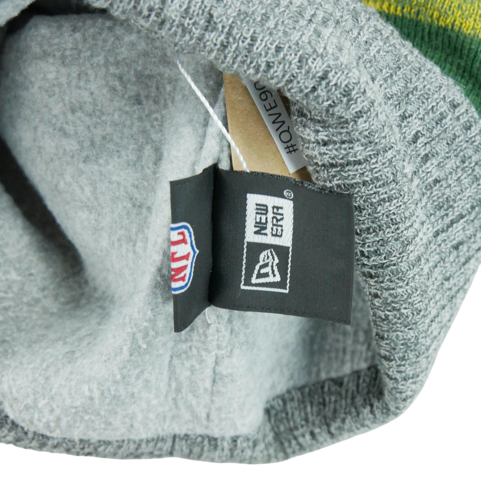 Segunda vida - NFL Gorro dos Green Bay Packers - Como novo 4/5