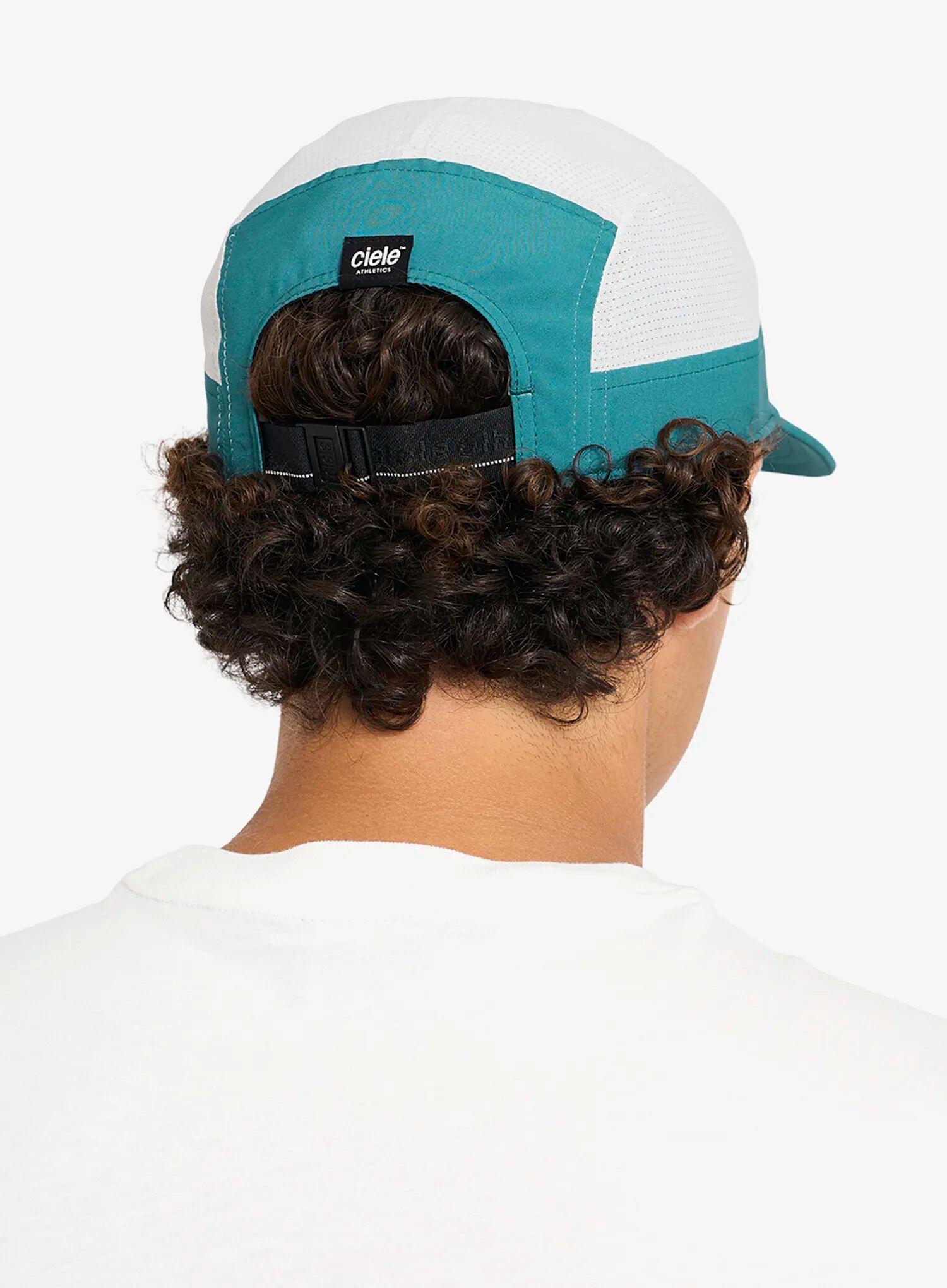 Czapka do biegania Ciele Go Cap Comp Century 4/6