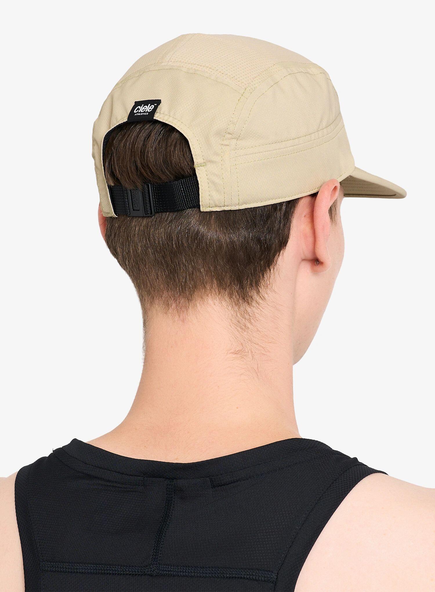 Czapka z daszkiem Ciele Go Cap Classic Athletics 4/6