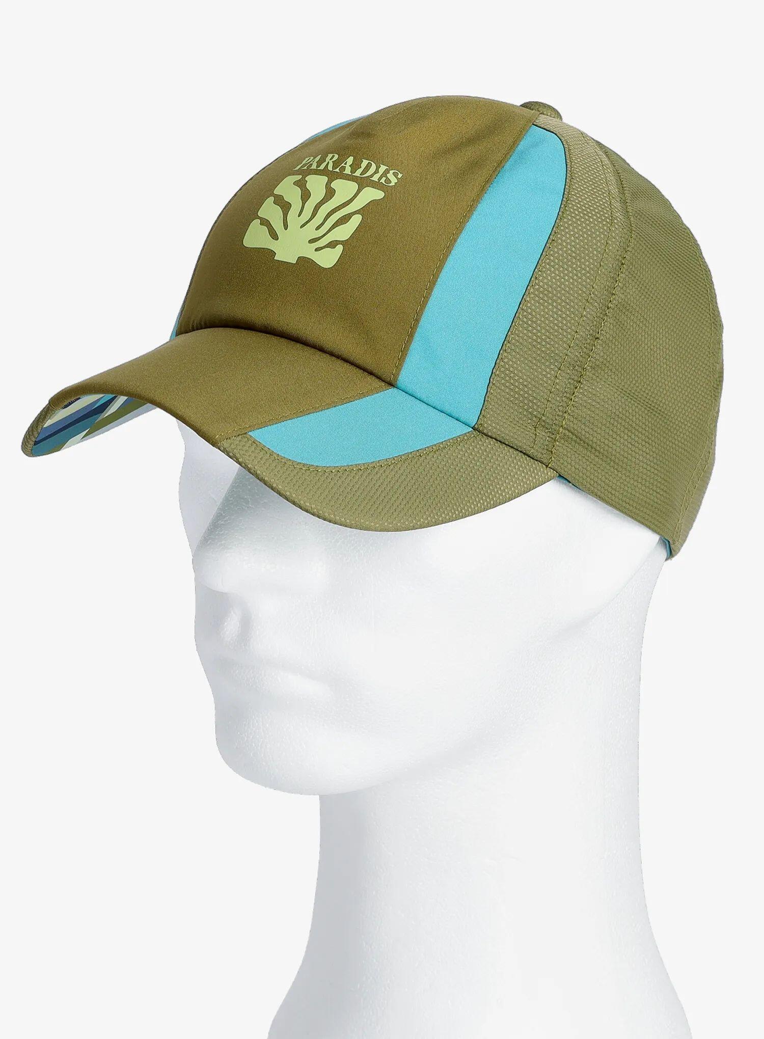 Czapka do biegania Ciele TRL Cap SC MRPH EQ Paradis 2/7