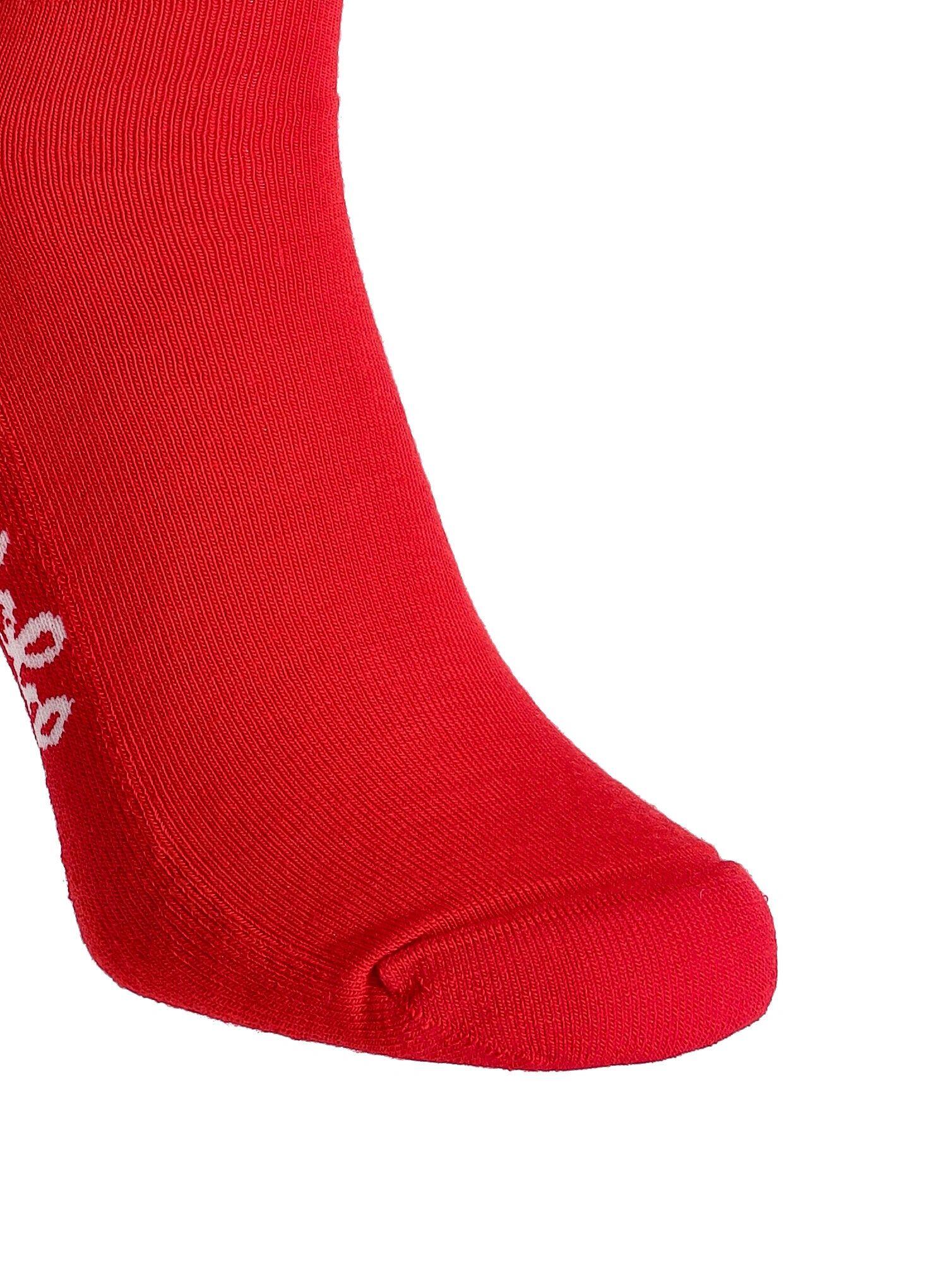 Skarpety merino Devold Archive Merino Sock 4/4