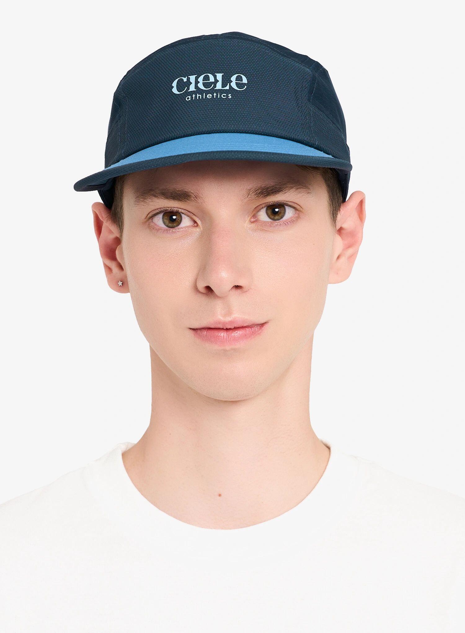 Czapka z daszkiem Ciele Go Cap Eq Nouveau 5/6