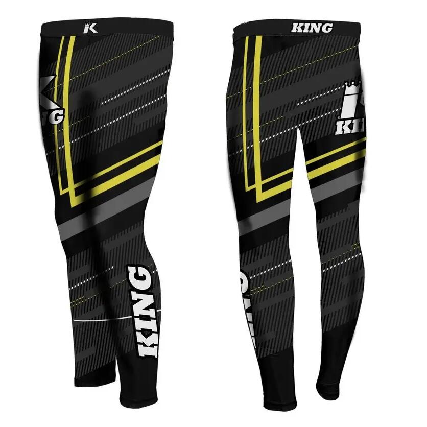 Legging King Pro Boxing Blade 2 Spats