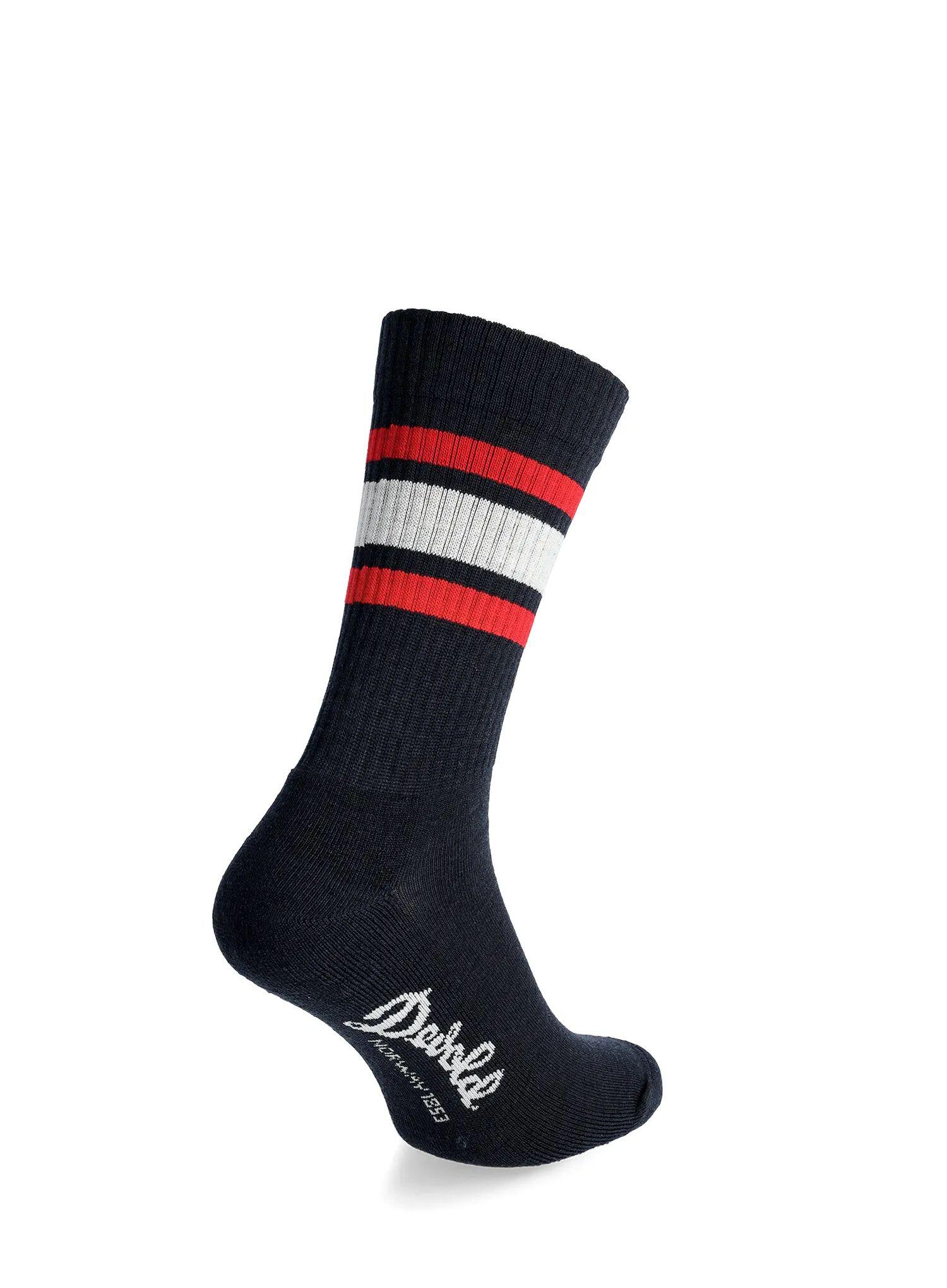 Skarpety merino Devold Archive Merino Sock 2/4