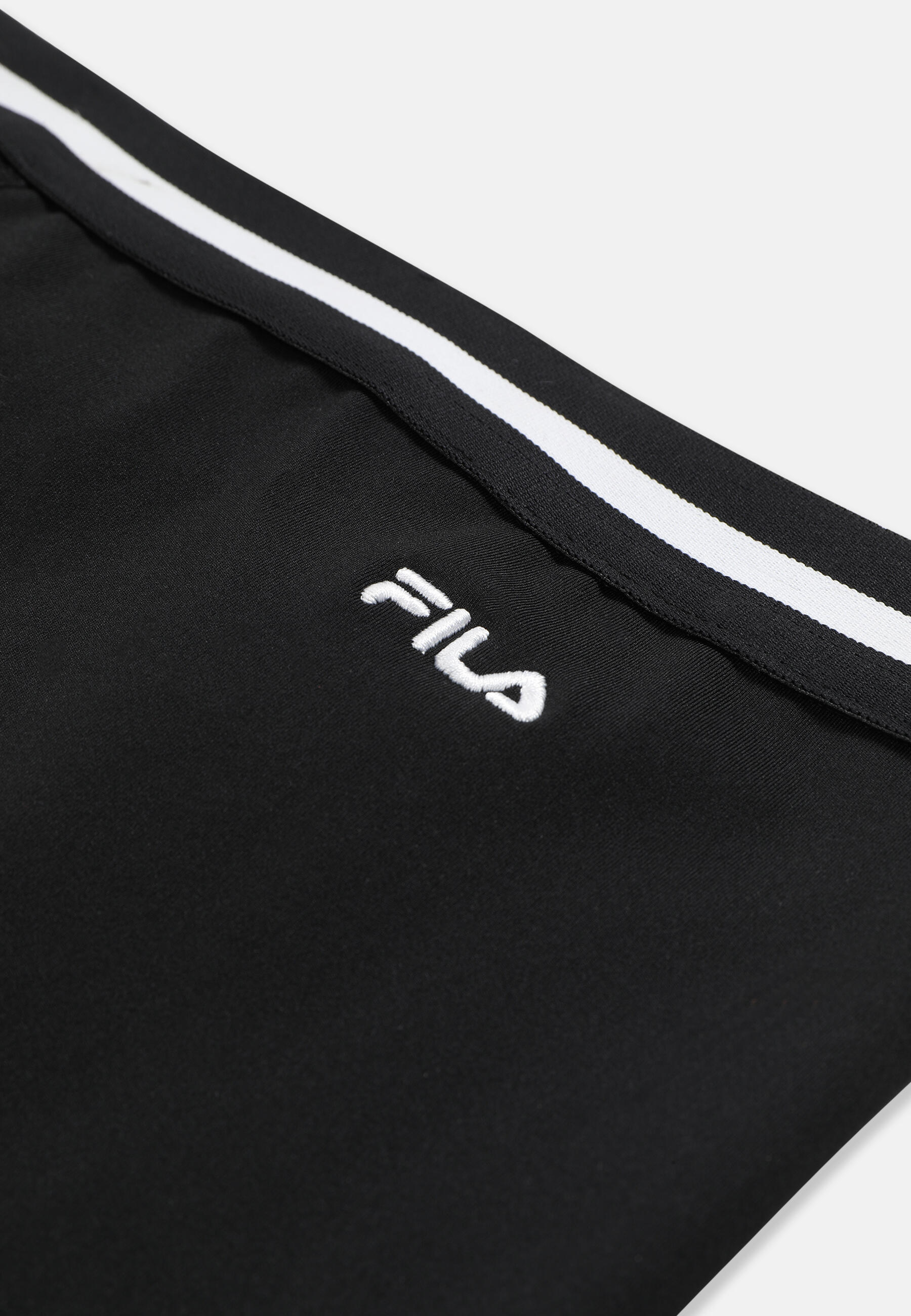 FILA Apparel LUNATA Leggings mit Grafikband 3/3