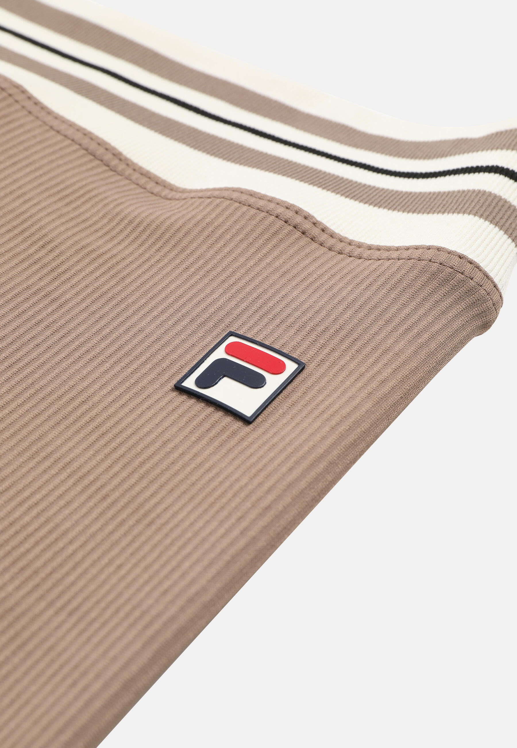 FILA Apparel BIENTINA Heritage Tape Active Leggings 3/3