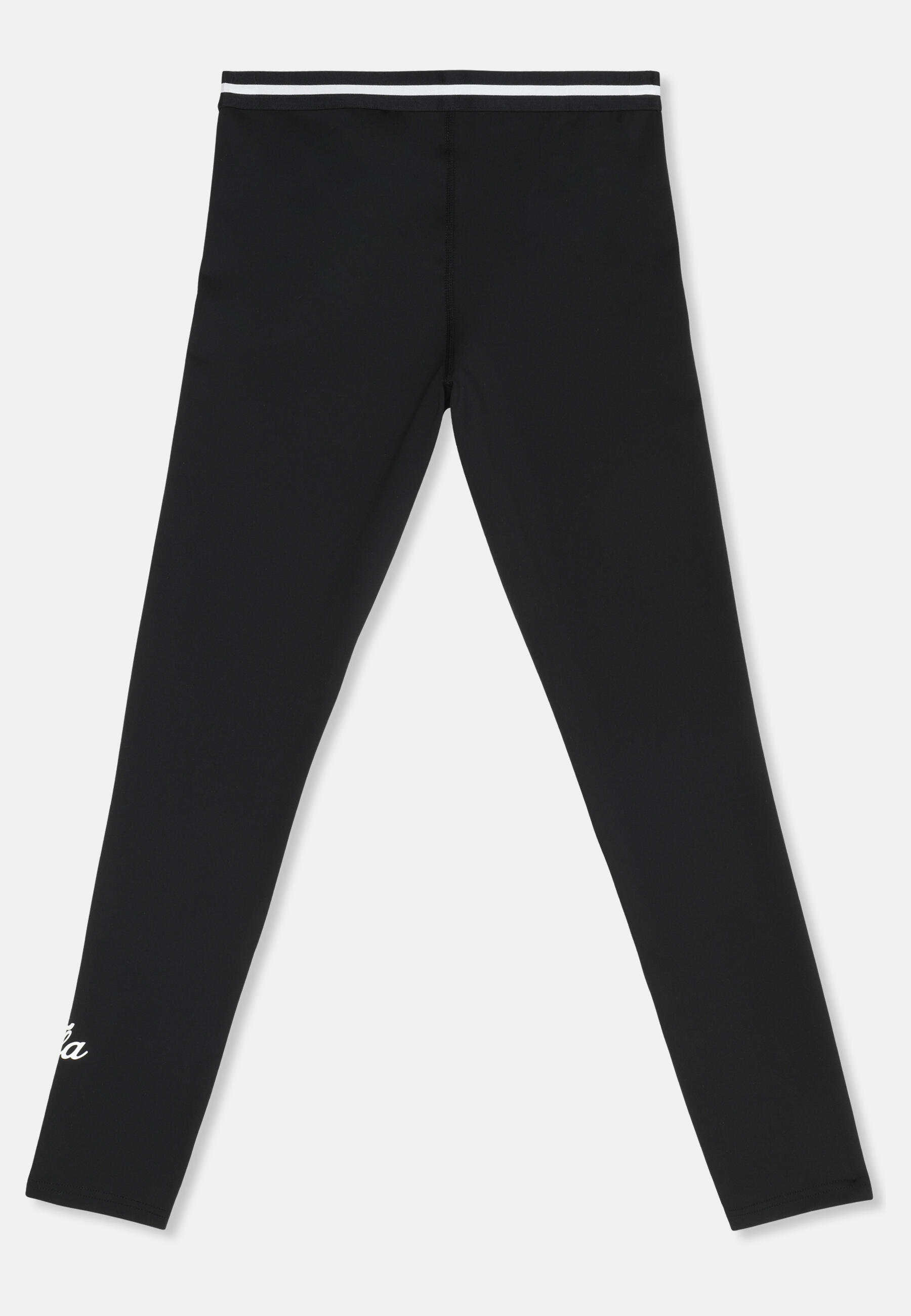 FILA Apparel LUNATA Leggings mit Grafikband 2/3