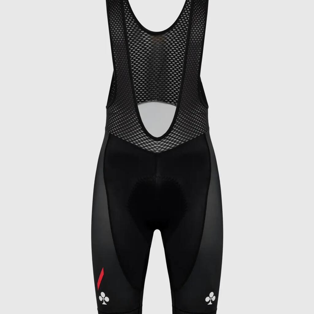 Pissei UAE Team Emirates XRG 2026 Men's Bib Shorts
