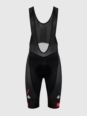 Pissei UAE Team Emirates XRG 2026 Salopette Uomo