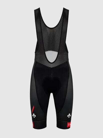 Pissei UAE Team Emirates XRG 2026 Salopette Uomo