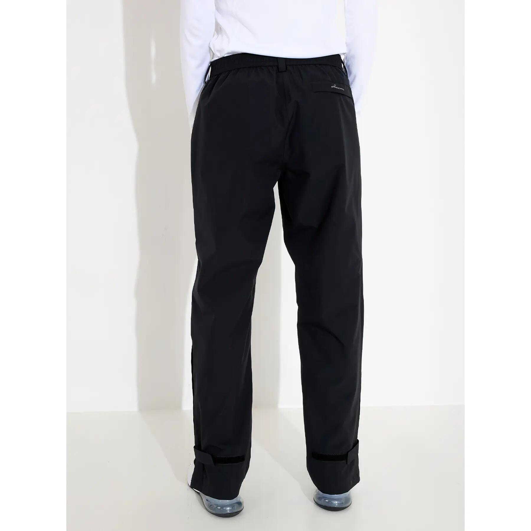 Pantalon imperméable femme Abacus Links 3/5
